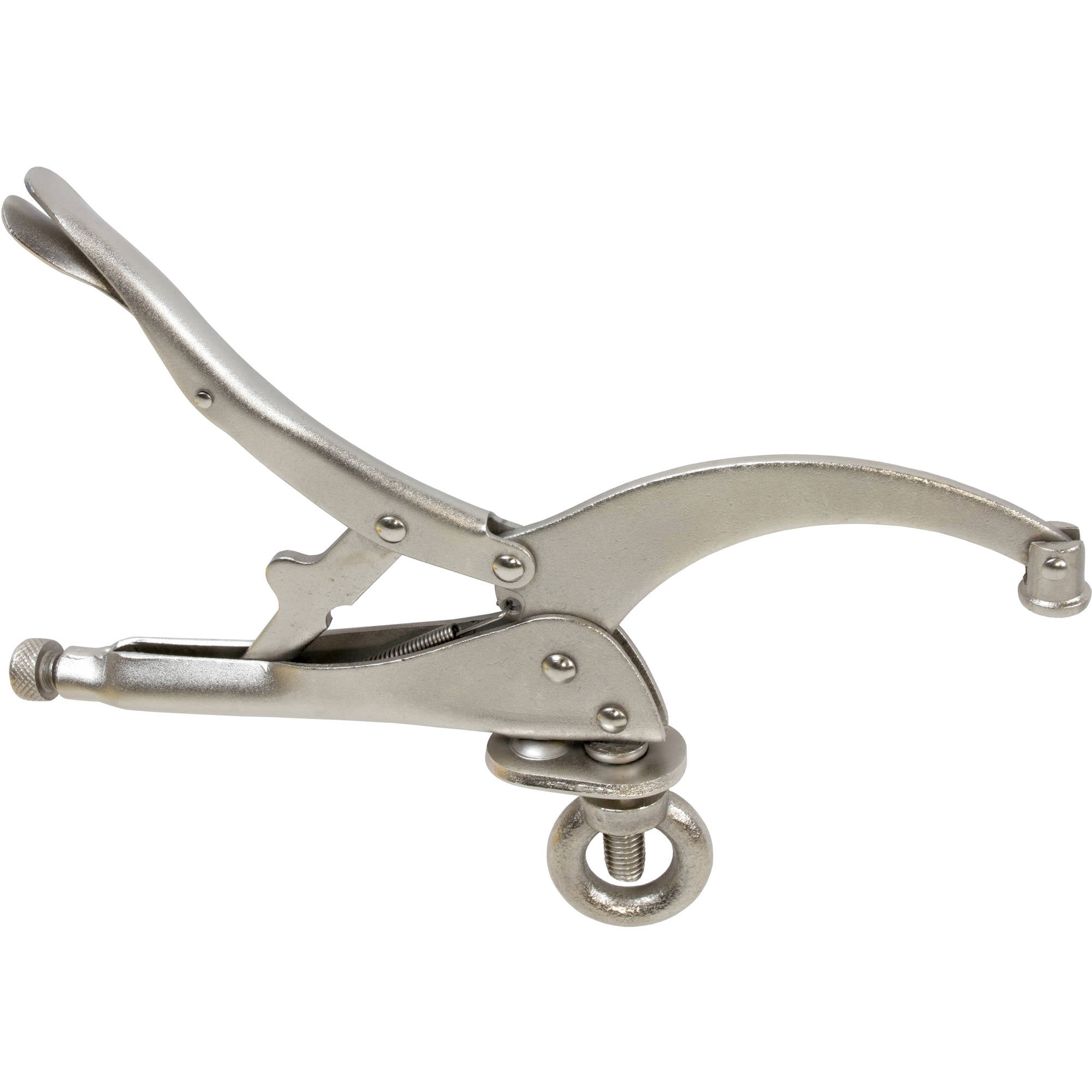 WEN 12" Drill Press Clamp - Image 1