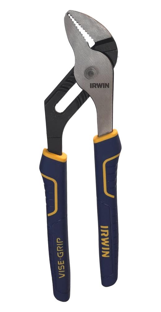 IRWIN VISE-GRIP ProPliers 10-in Tongue and groove pliers - Image 1