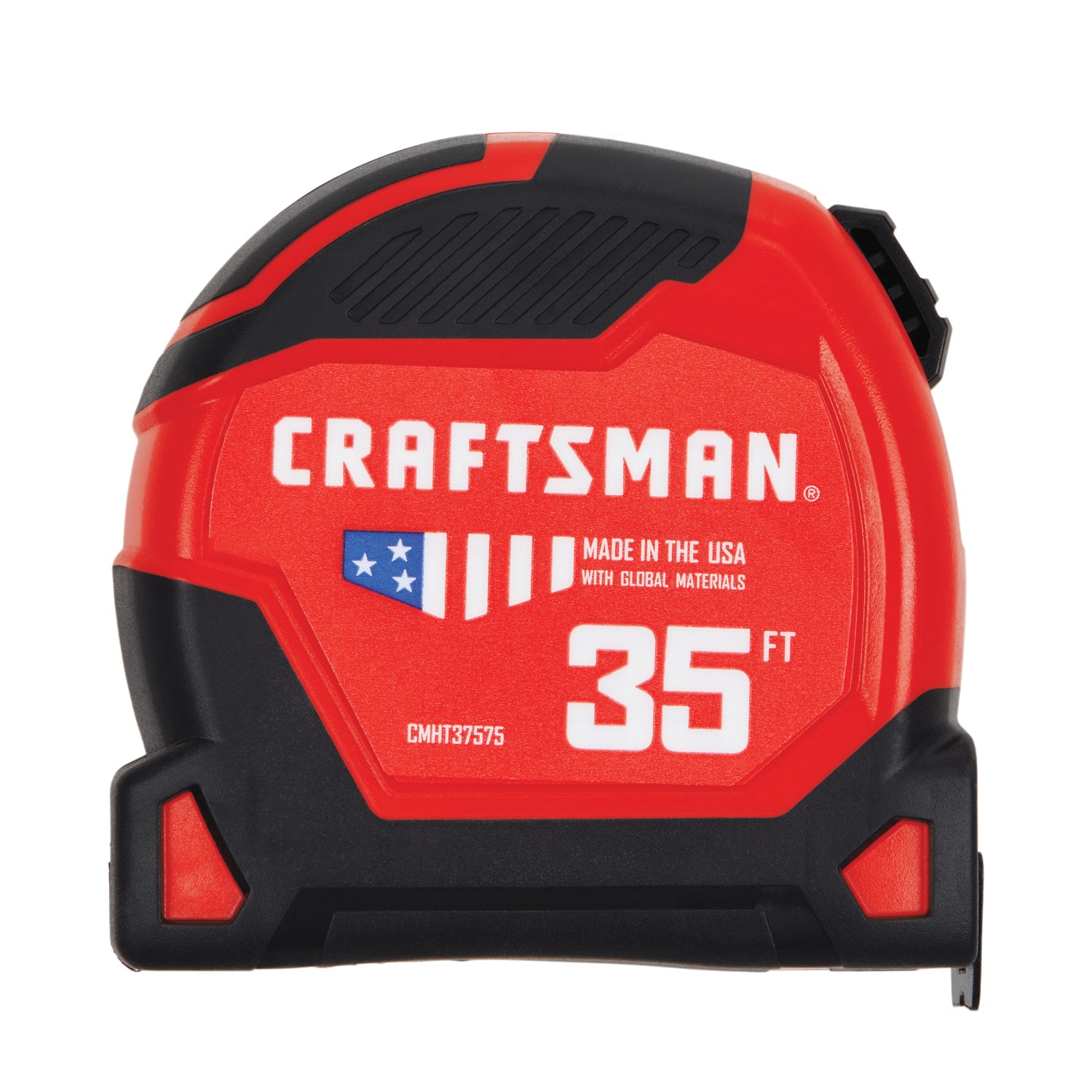 CRAFTSMAN PROREACH 35-ft Tape Measure - Image 1