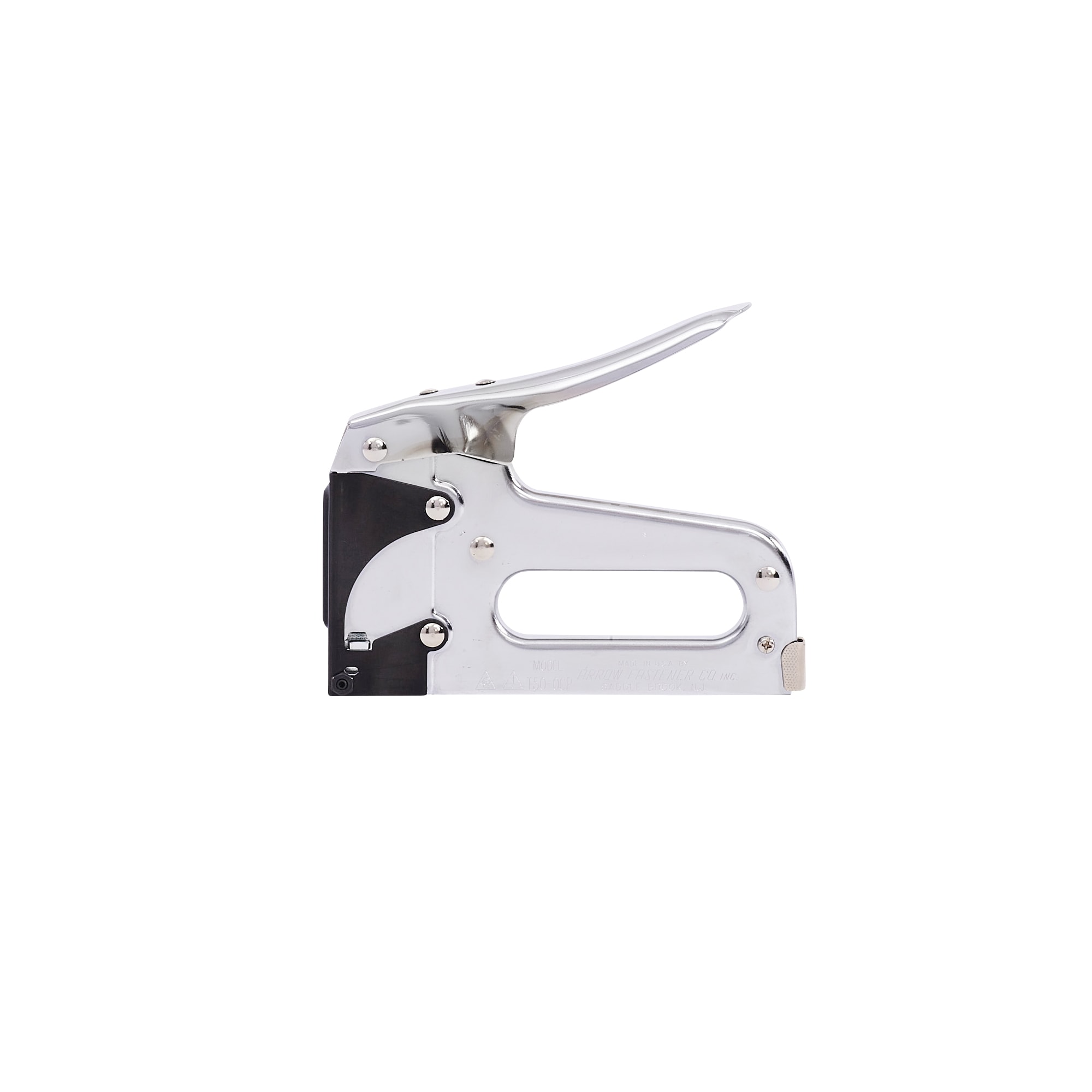 Arrow Fastener T50OC Heavy Duty, Medium, Manual Staple Gun - Image 1