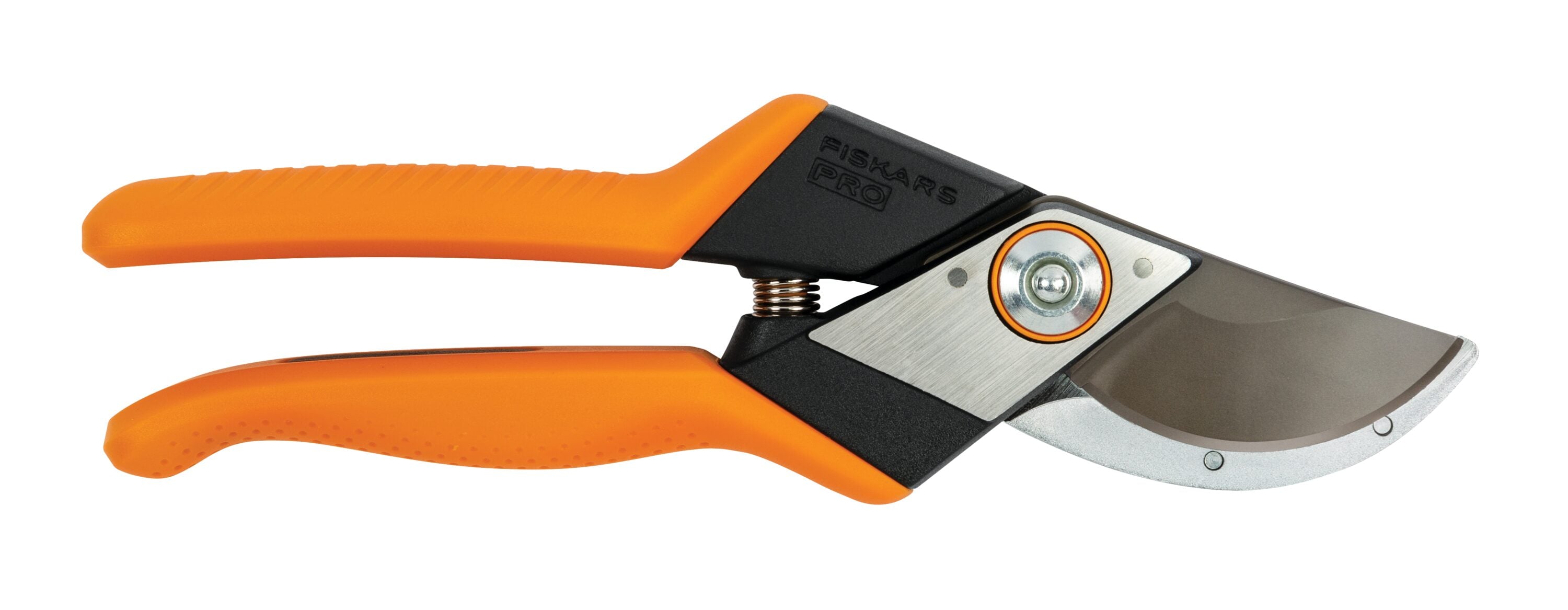 Fiskars PRO UltraSharp Steel Bypass Hand Pruner with Standard handle - Image 1