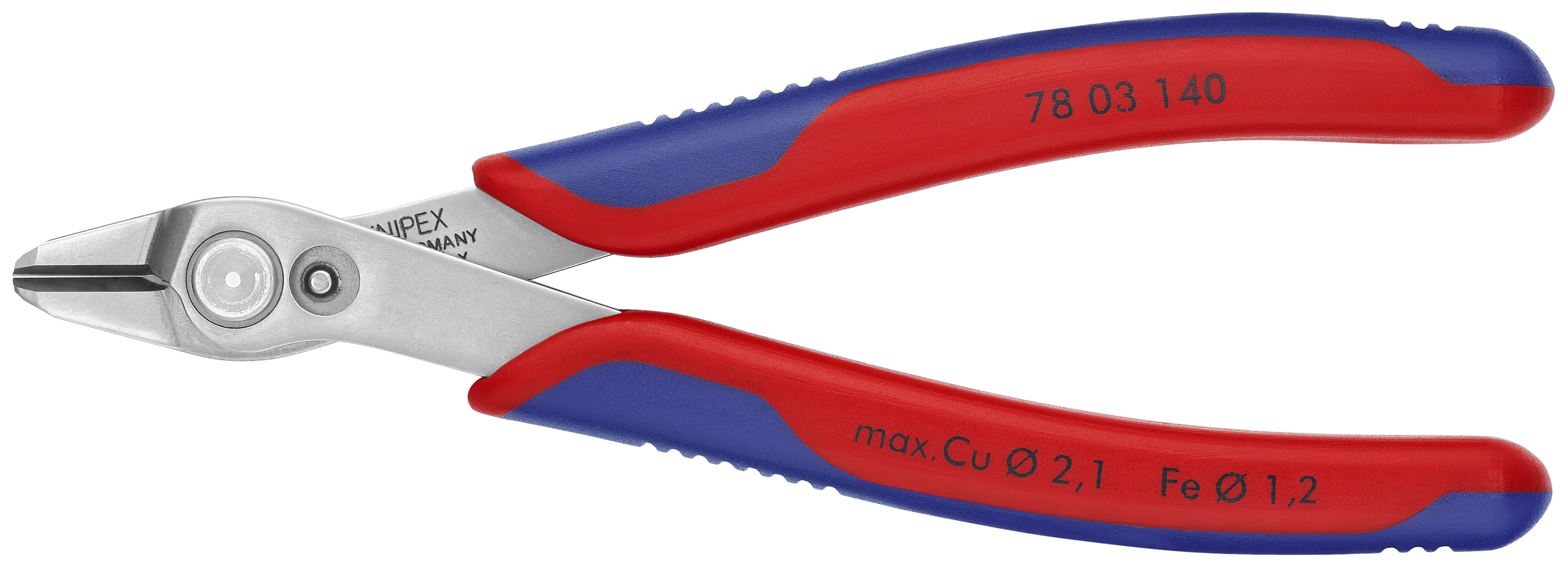 Electronics Super Knips XL, 5 1/2 - Image 1