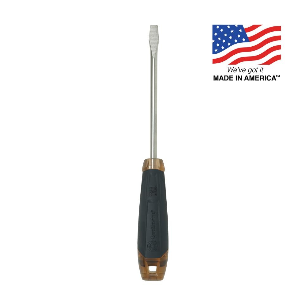 Southwire 5/16-in 6-in Keystone Tip Screwdriver - Image 1