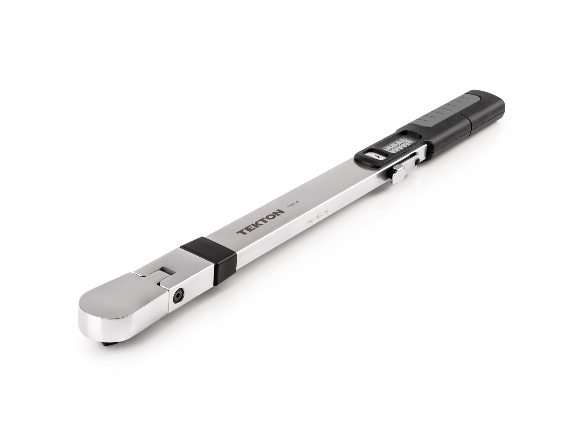 TEKTON 3/8-in Drive Beam Torque Wrench 19.18-ft/lb to 95.88-ft/lb - Image 1