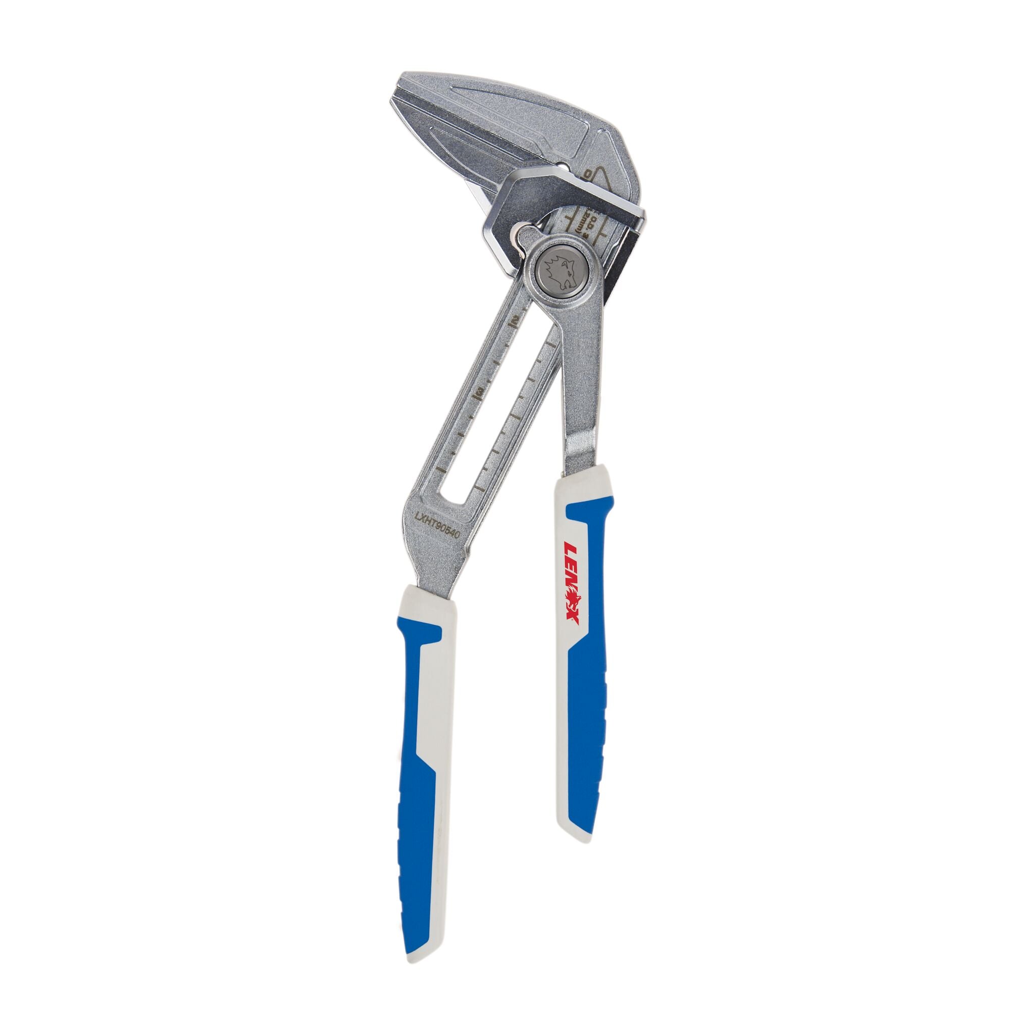 LENOX TOOLS LXHT90540 LENOX Pliers Wrench - Image 1