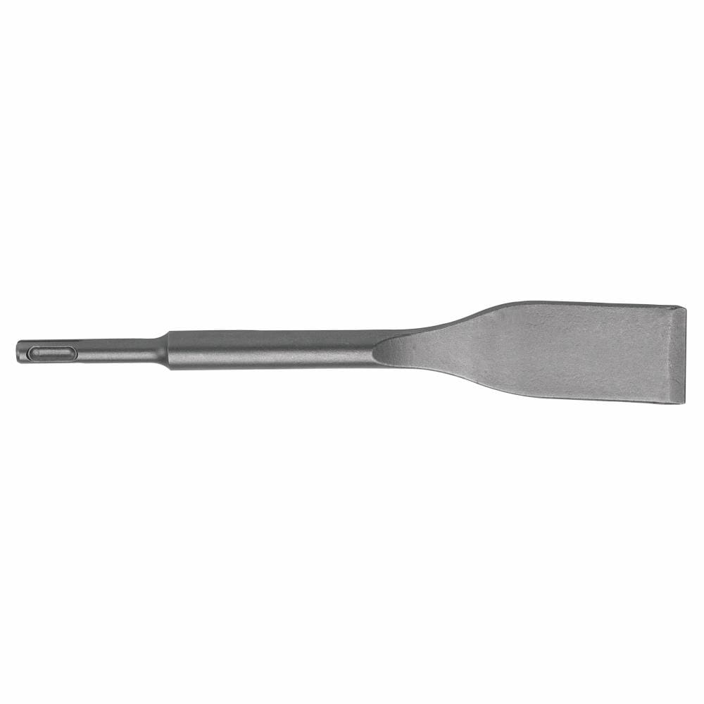 Bosch Tile SDS-plus drill Chisel Mortising Bit 1-1/2-in x 10-in - Image 1
