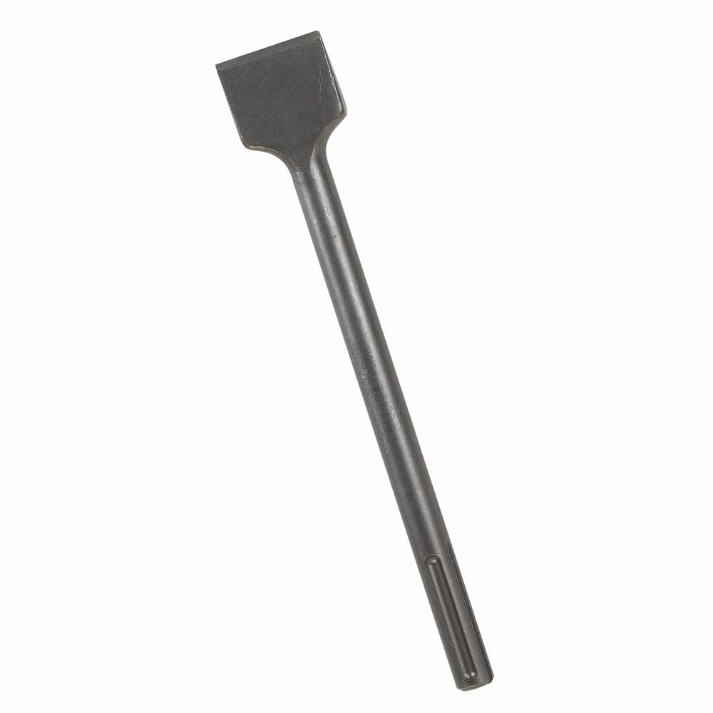 Bosch Scaling SDS-max drill Chisel Mortising Bit 1-1/2-in x 12-in - Image 1