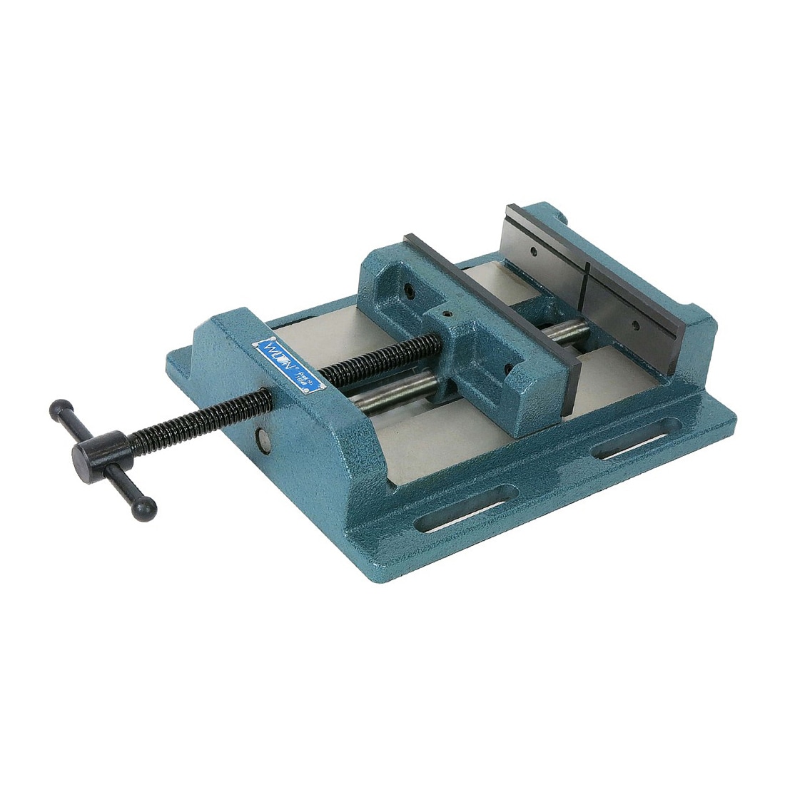 8 in. Low Profile Drill Press Vise - Image 1