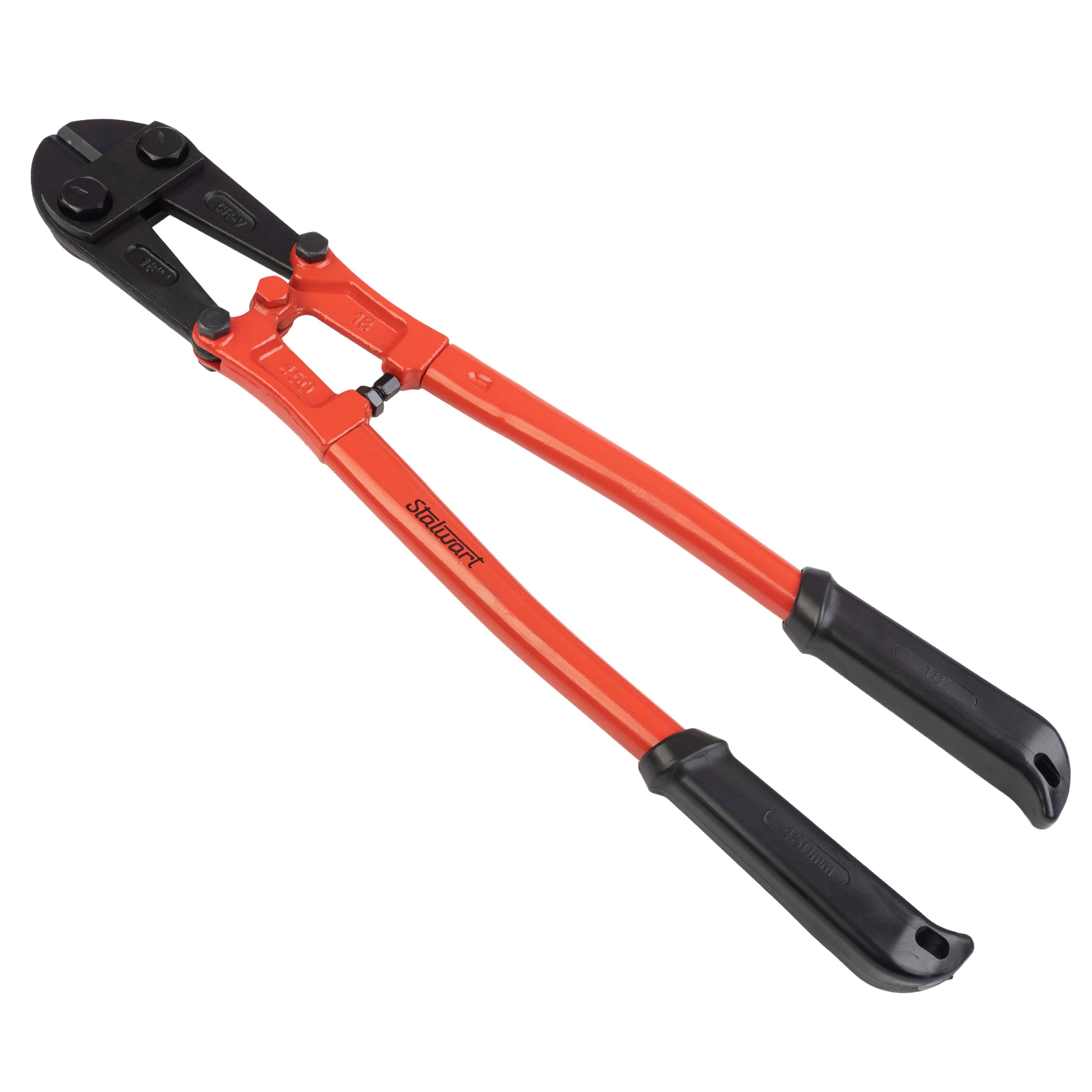 Stalwart 18-in Bolt Cutters - Image 1