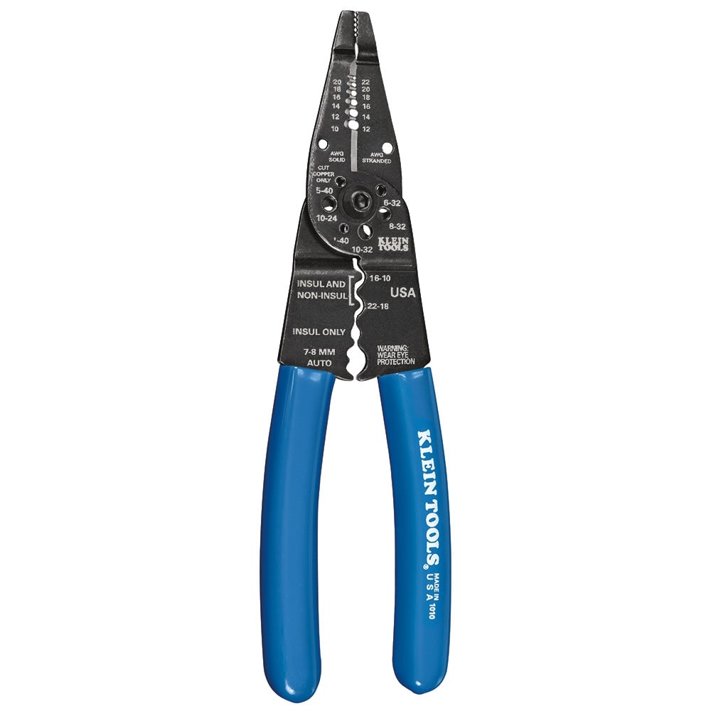 Klein Tools Long Nose Multi Purpose Tool - Image 1
