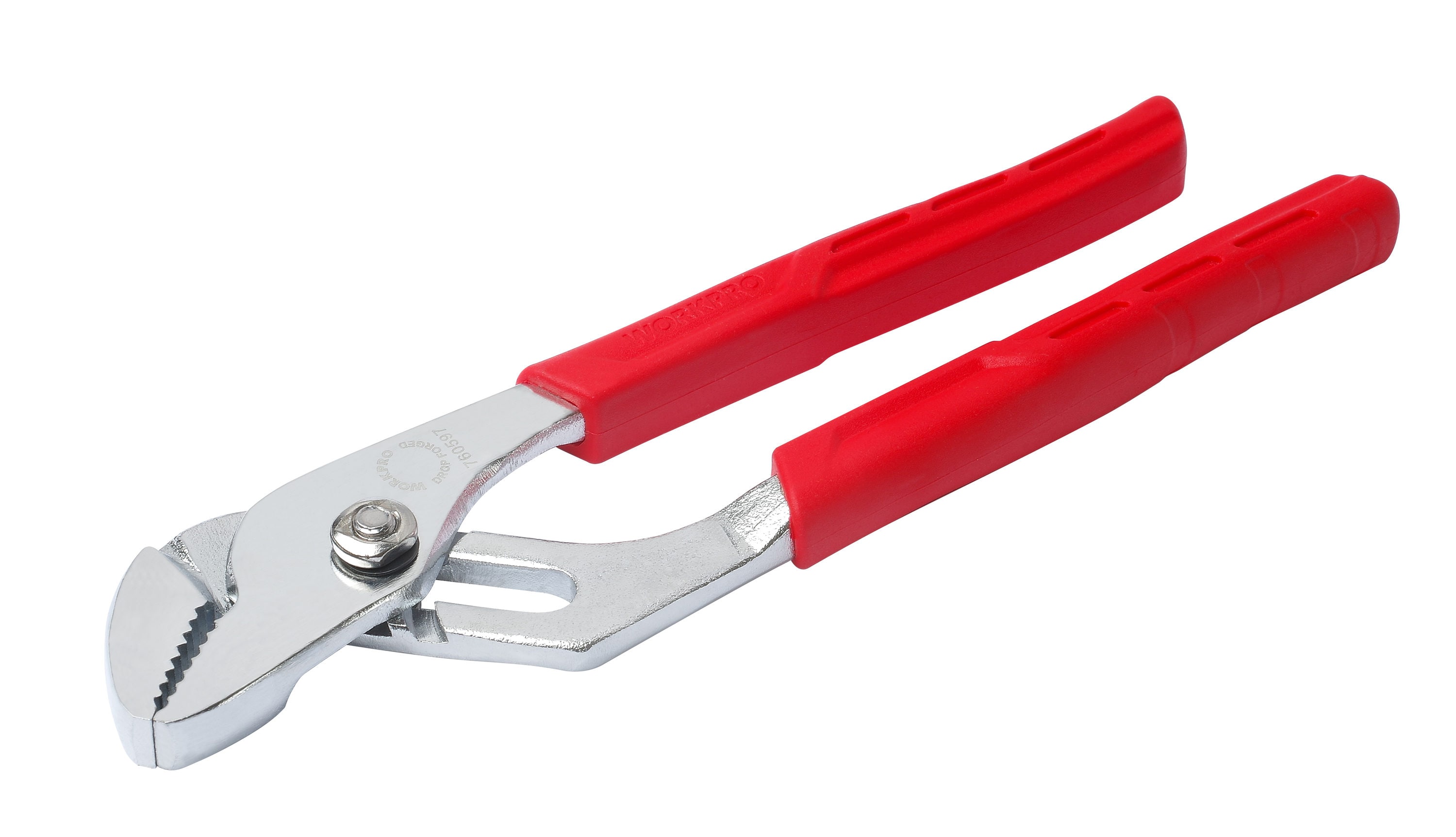 WORKPRO 8-in Tongue and groove pliers - Image 1