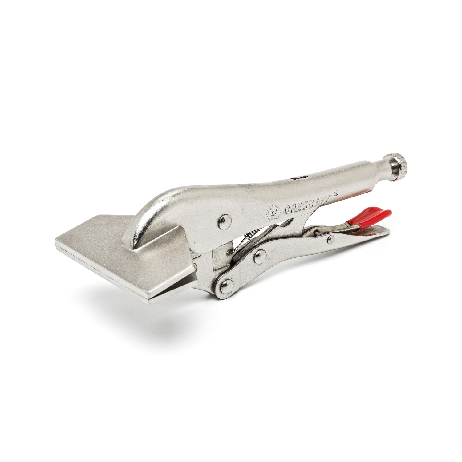 Crescent 8in Locking Sheet Metal Clamp - Carded - Image 1