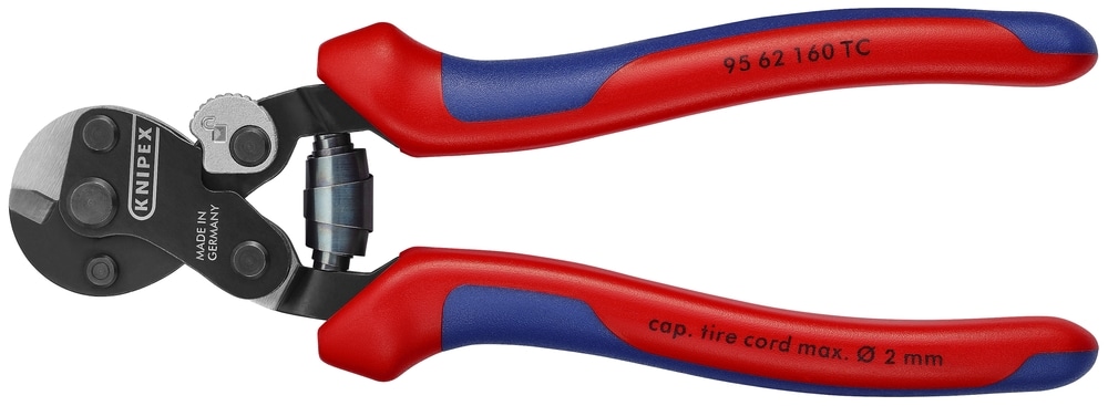 KNIPEX 6.25-Inches Cutting pliers - Image 1
