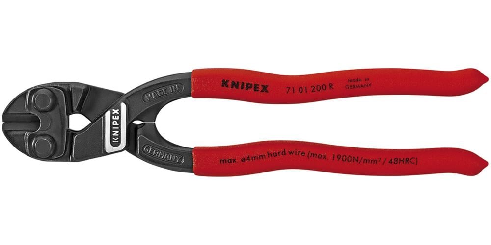 8 in. High Leverage CoBolt Fencing Cutters - Image 1