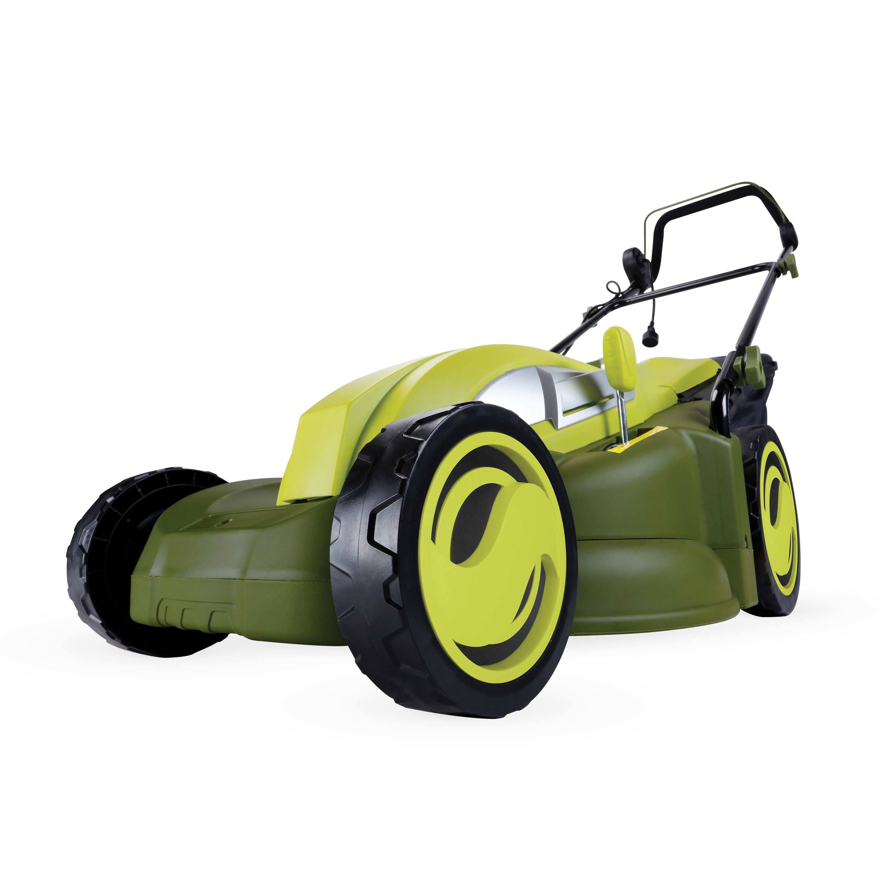 Sun Joe Mow Joe Electric Lawn Mower 13 -Amp 18.1-in Corded Lawn Mower - Image 1