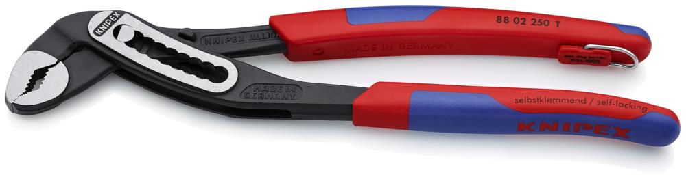 KNIPEX 10.1-in Tongue and groove pliers - Image 1