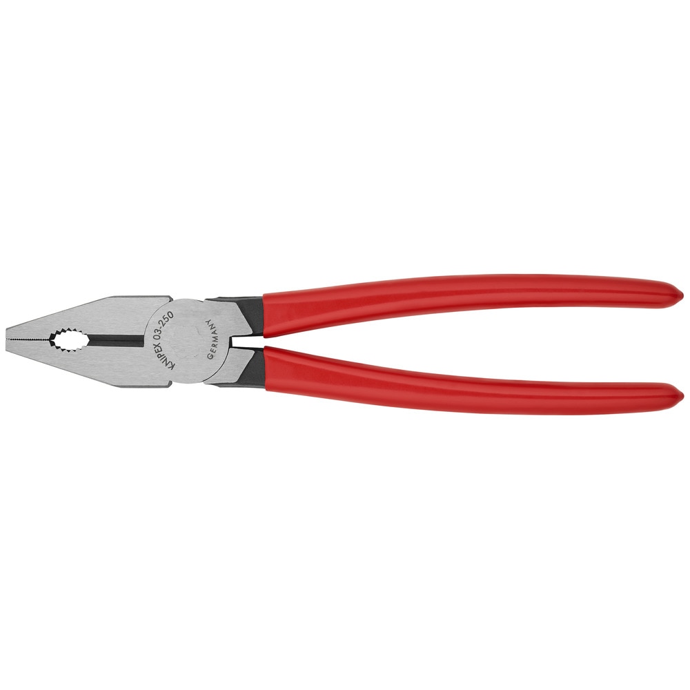 KNIPEX 9.9-Inches Cutting pliers - Image 1