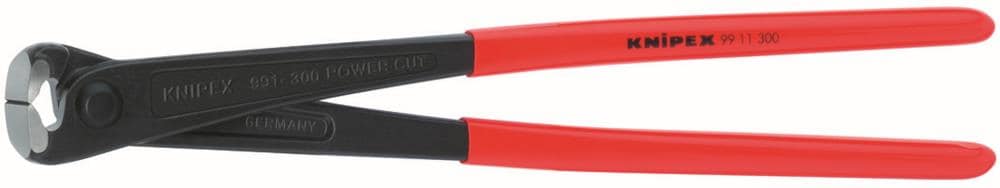 KNIPEX 12-in Cutting pliers - Image 1