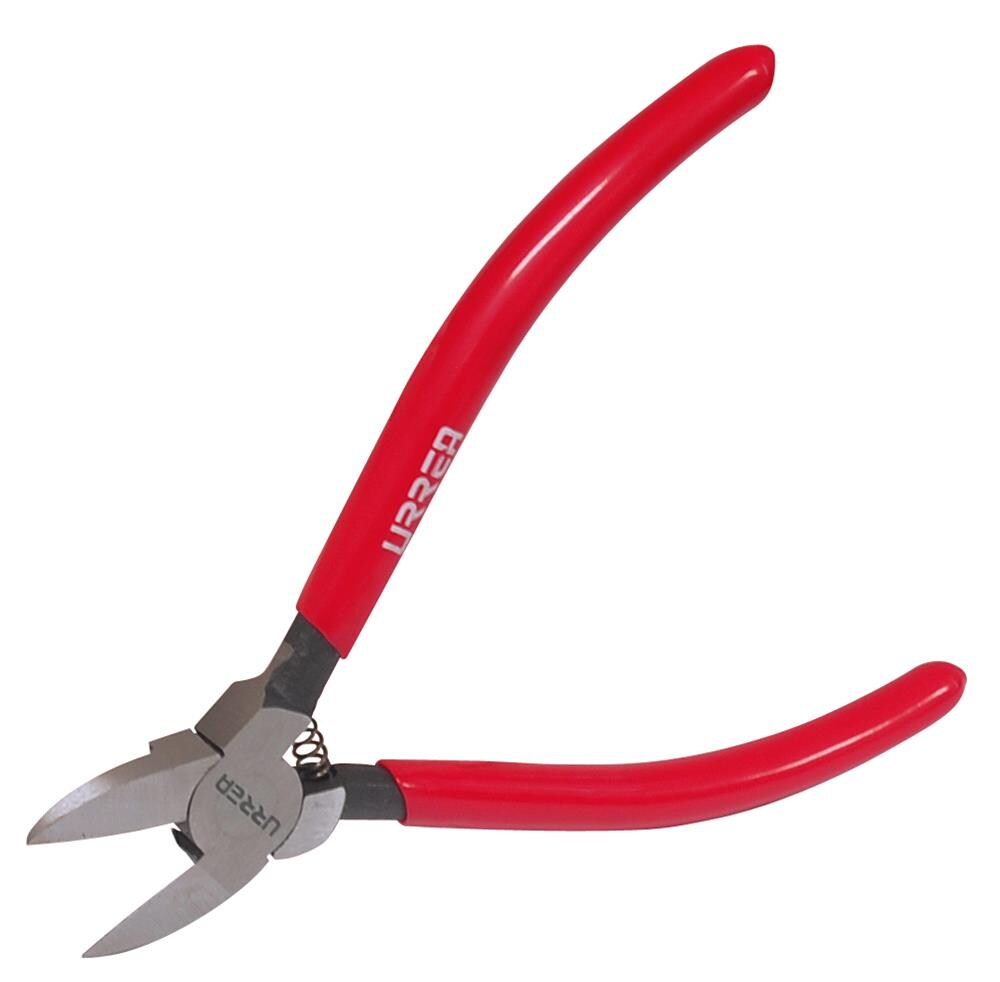 URREA 5-in Pliers wrench Wire Cutter Pliers - Image 1