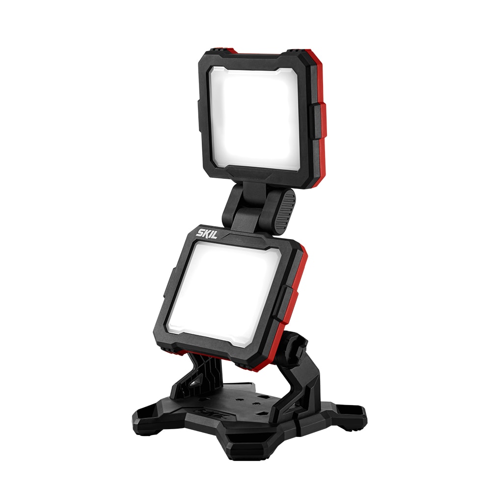 SKIL PWRCORE 20 20V Flood Light (Bare Tool) - Image 1