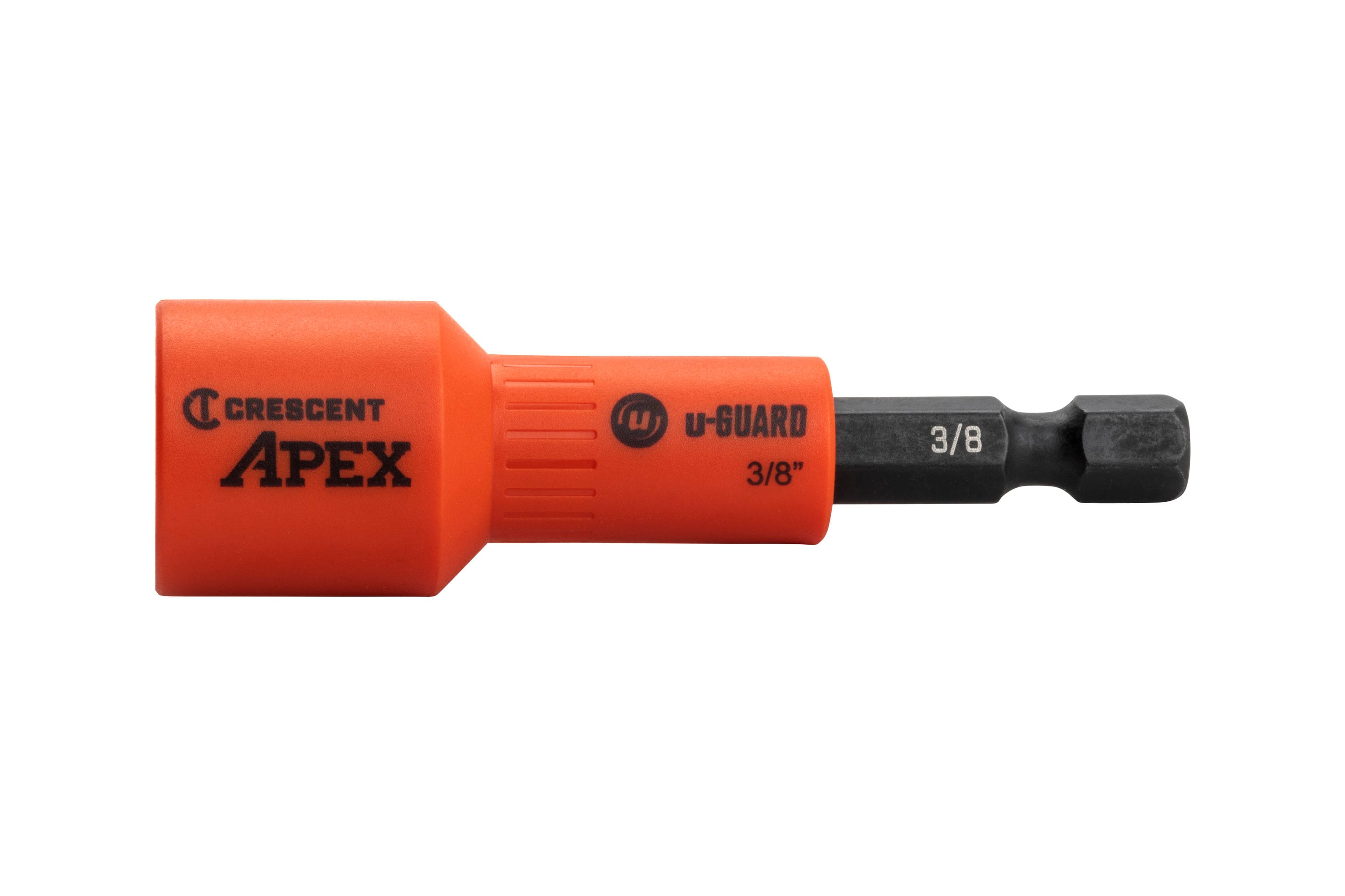 Crescent 3/8-in x 2-9/16-in Nutsetter Impact Driver Bit - Image 1