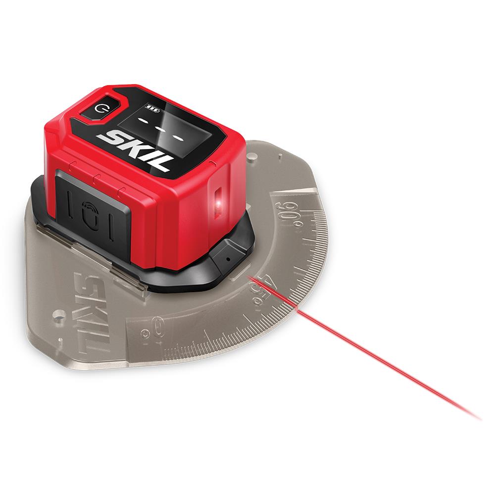 SKIL Compact Digital Level with Line Laser - Image 1