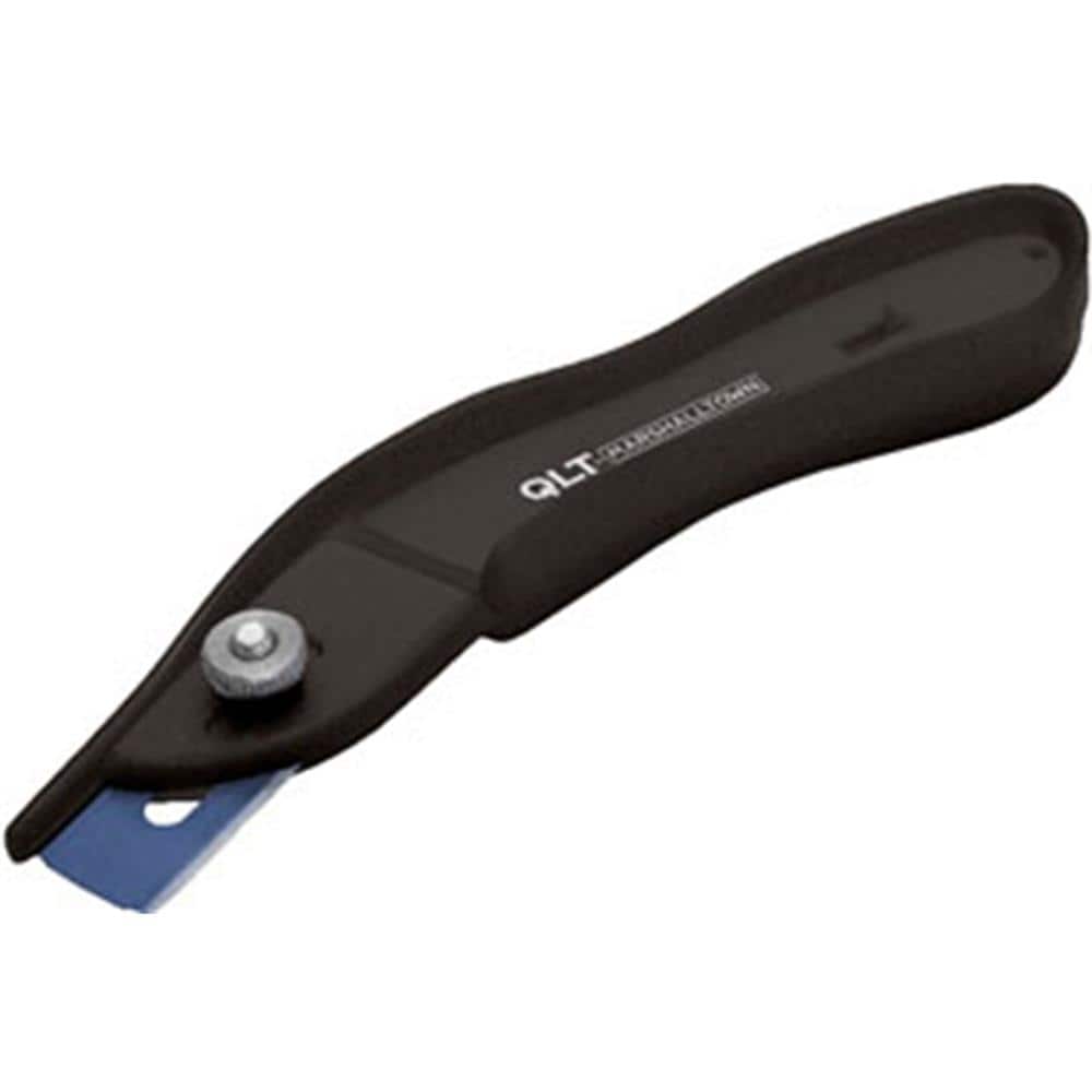 Marshalltown QLT by Marshalltown 3/4-in 1 -Blade Utility Knife - Image 1