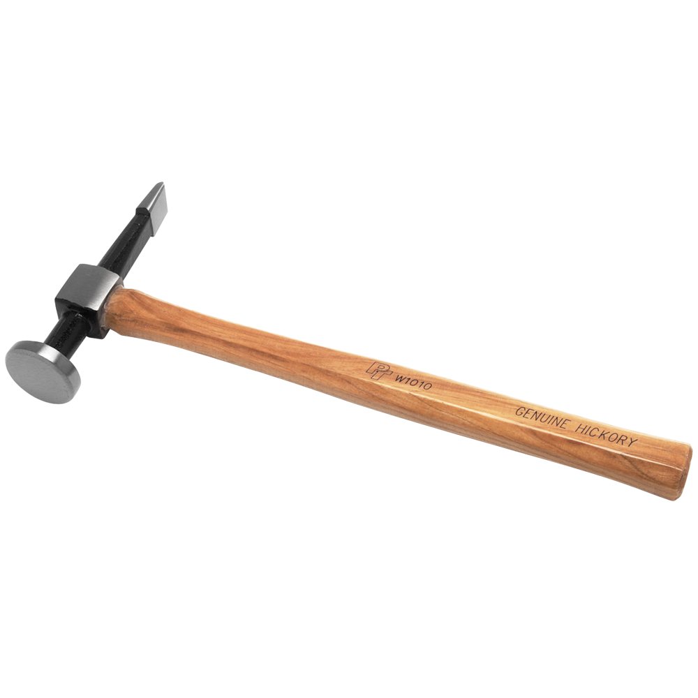 Performance Tool W1010 Straight Pein Finishing Hammer - Image 1