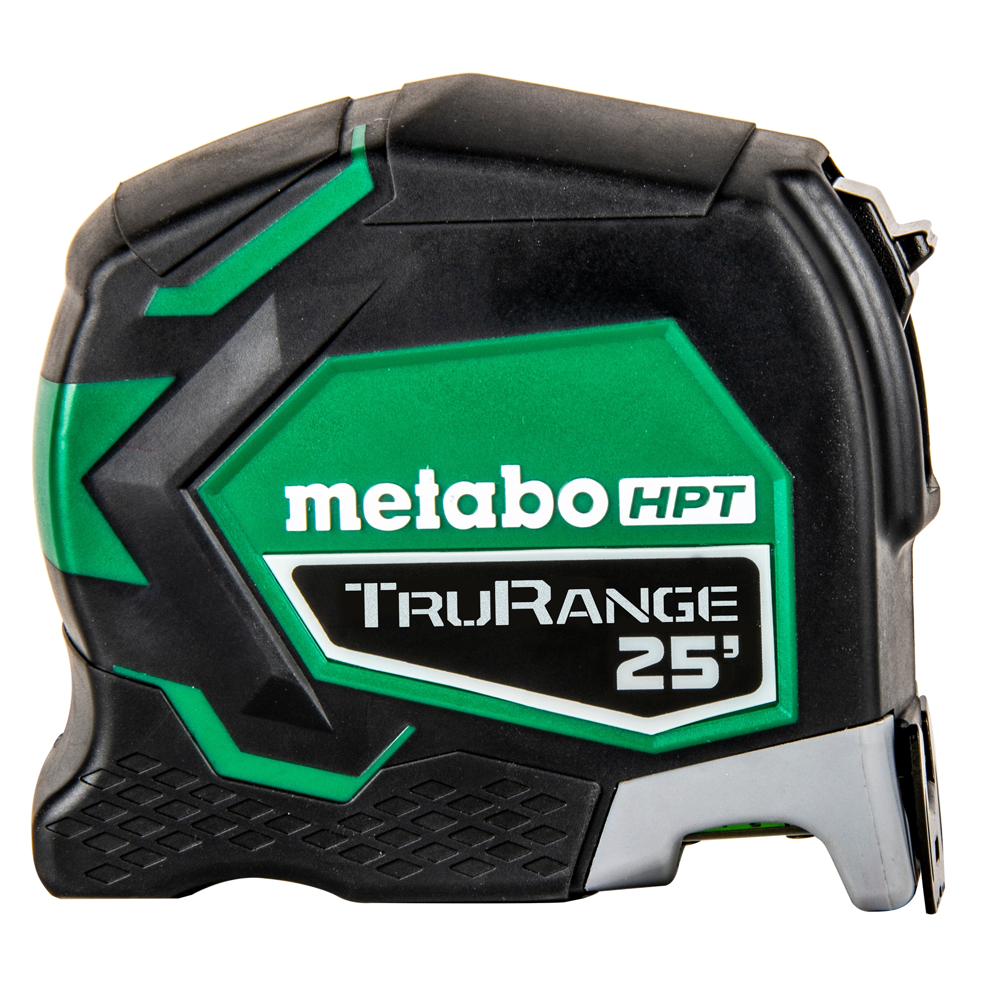 Metabo HPT TruRange 25ft Tape Measure - Image 1
