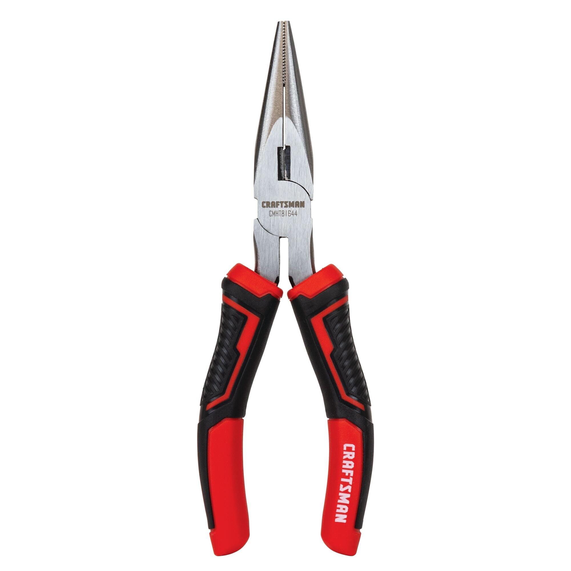 CRAFTSMAN CMHT81644 CFT LONG NOSE PLIER-6IN - Image 1