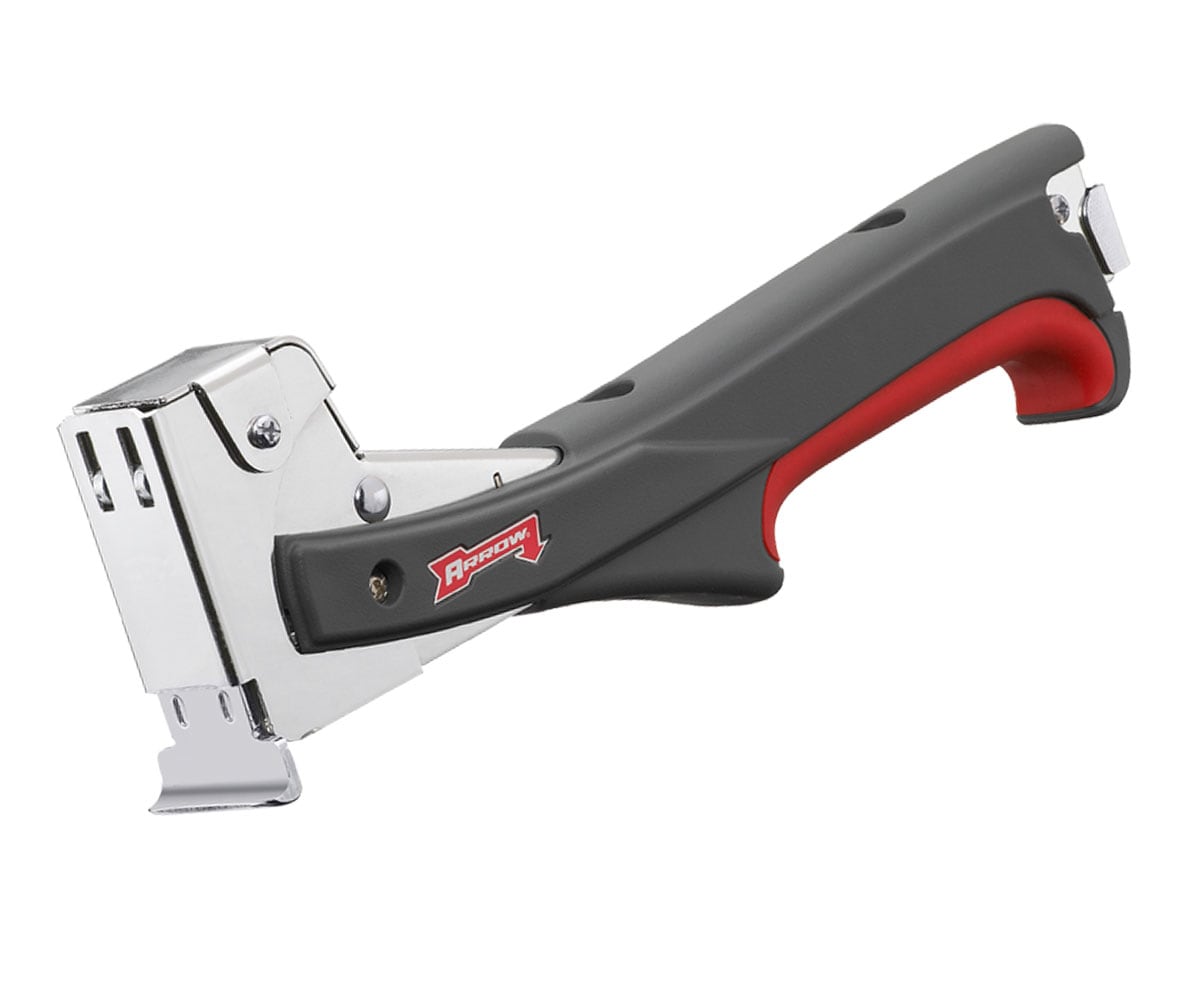 Arrow 0.375-in HTX50 Heavy Duty Manual Hammer tacker - Image 1
