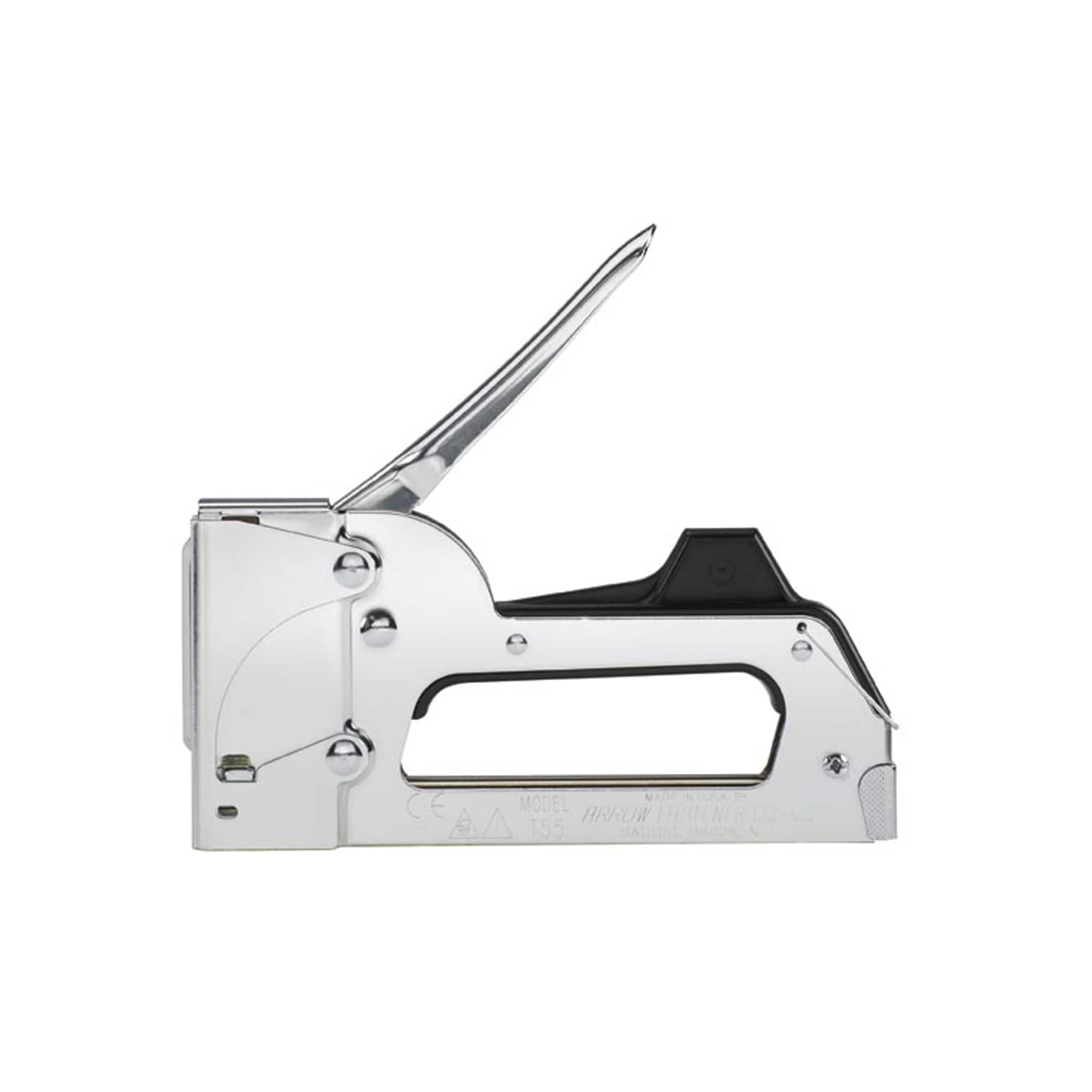 Heavy-Duty Staple Gun - Image 1