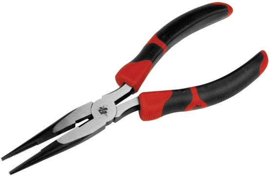 Wilmar Performance Tool W30733 - Pliers-Long Nose - Image 1