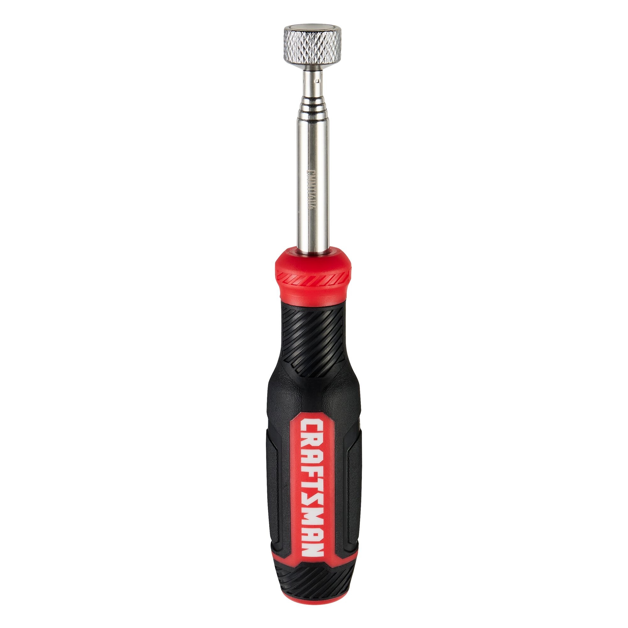 Magnetic Pickup Tool, 9 11/16" L, 2 1/2" W - Image 1
