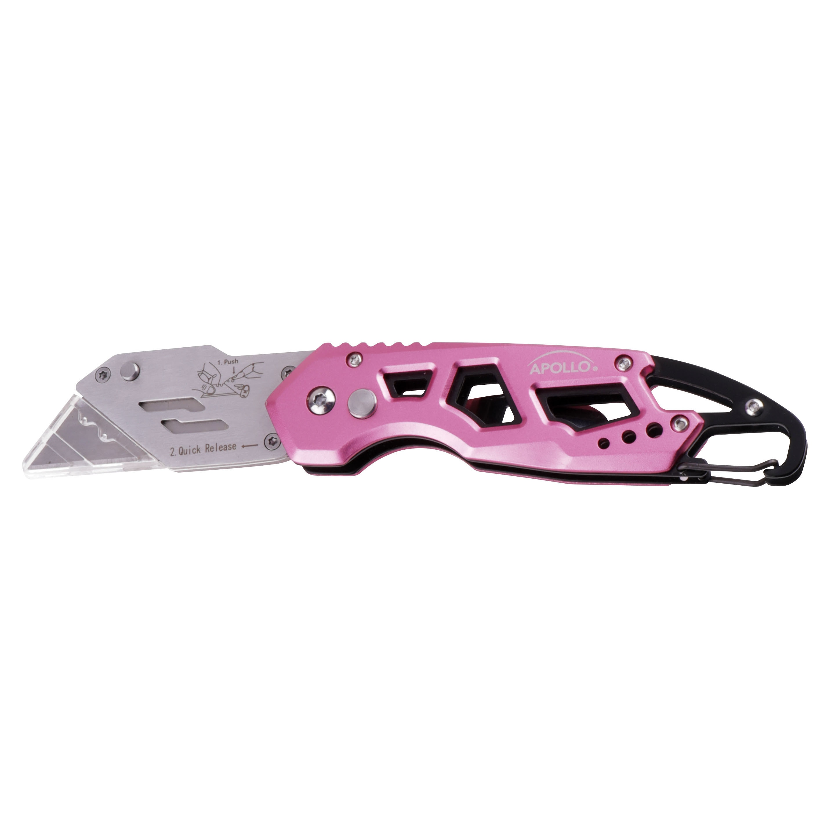 Apollo Tools Household Tool Set - Image 1