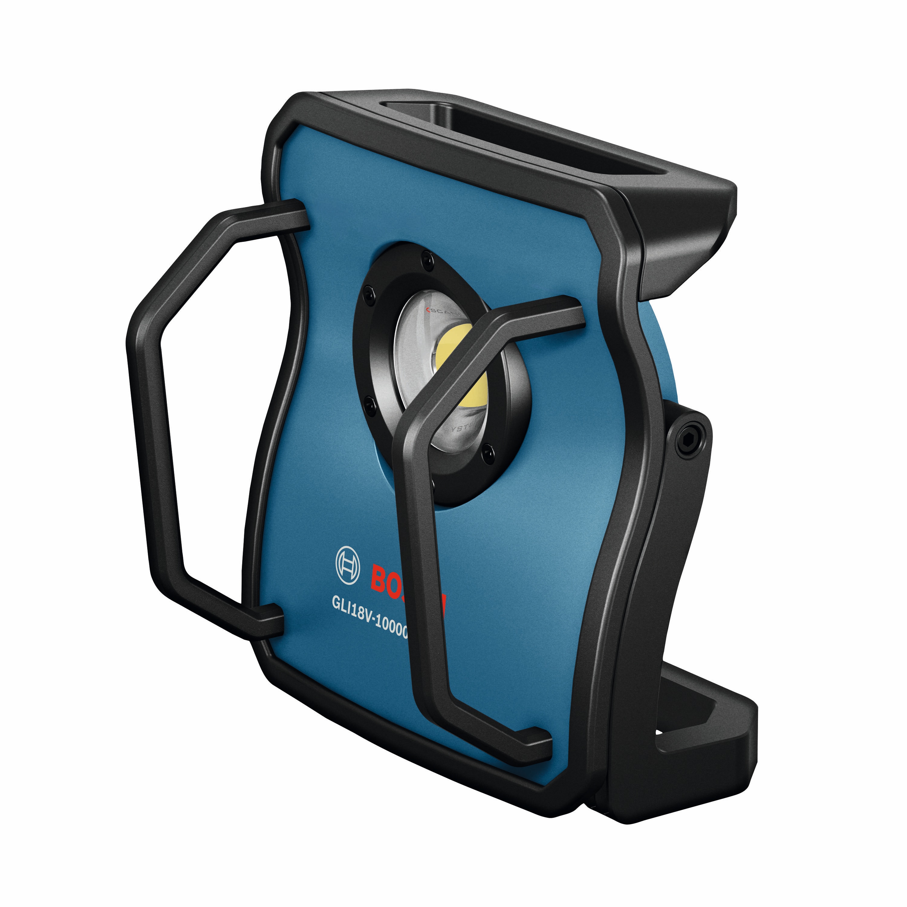 Bosch 18-volt Lithium ion (Li-ion) Cordless 10000-Lumen LED Rechargeable Power Tool Flashlight (Tool only) - Image 1