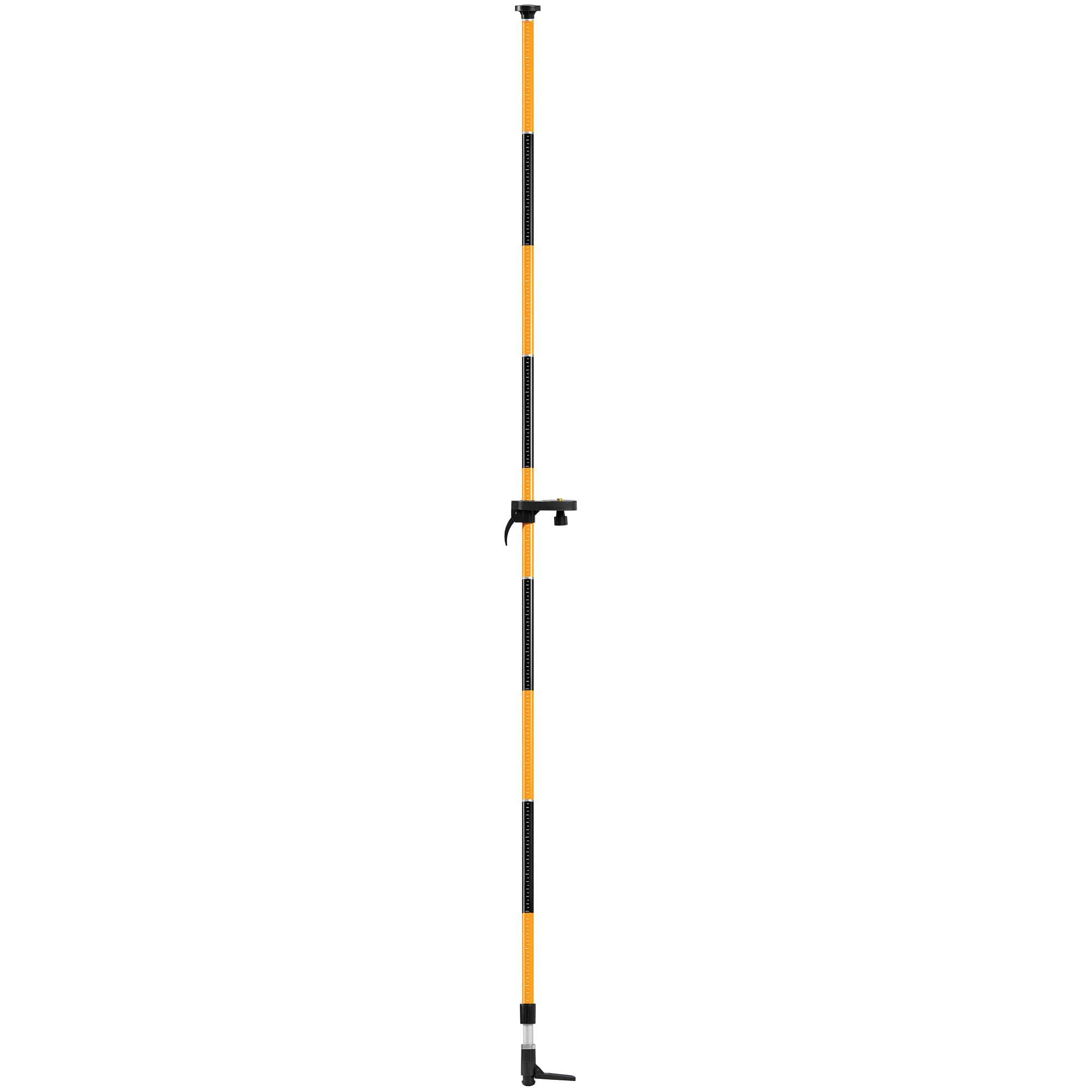 Johnson Level Aluminum Pole System - Image 1