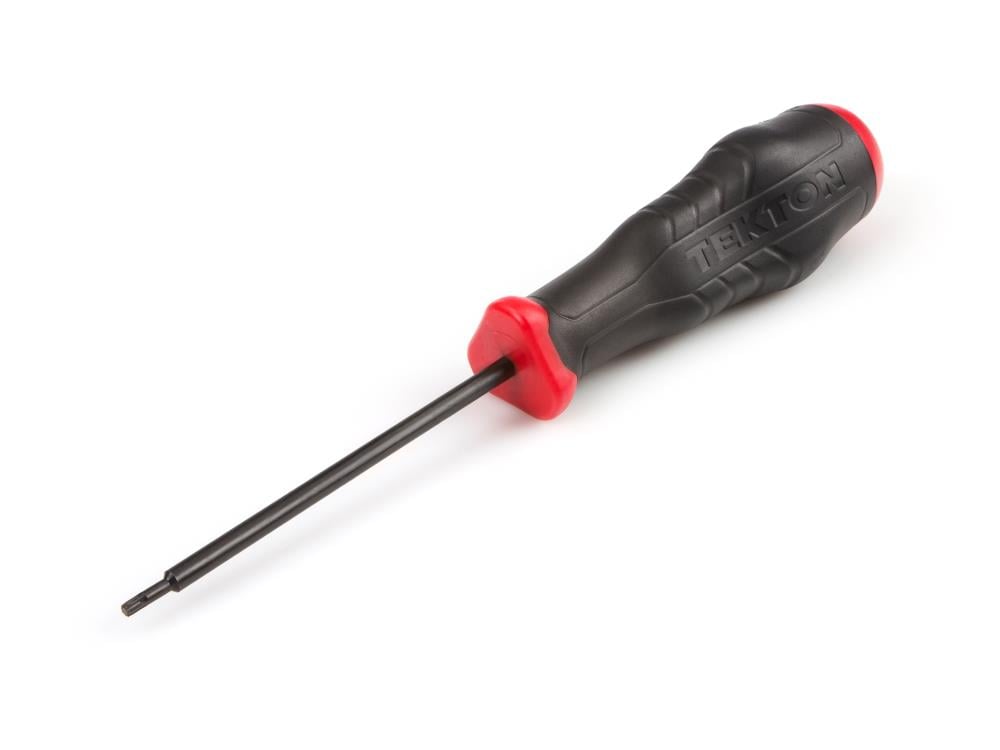TEKTON T10 High Torque T10 4-in Torx Screwdriver - Image 1
