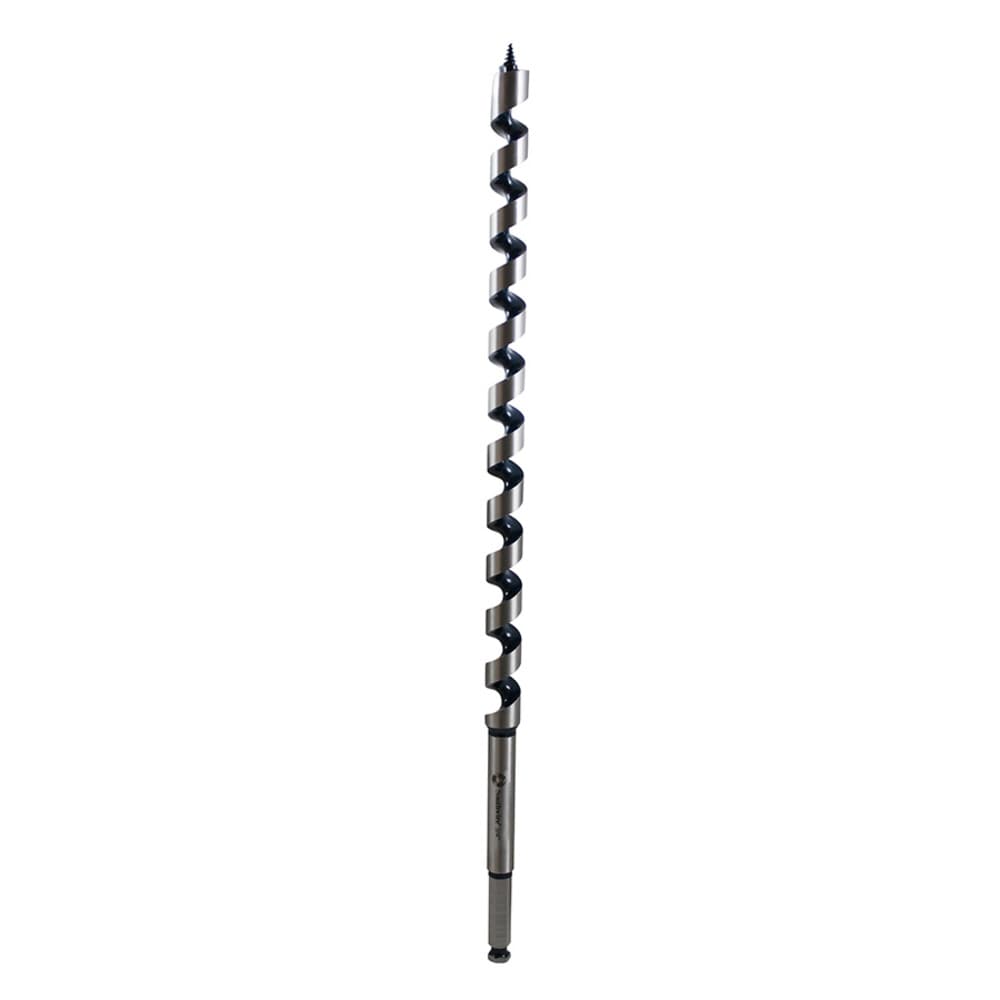 Southwire 3/4-in x 18-in Woodboring Auger bit Drill Bit - Image 1