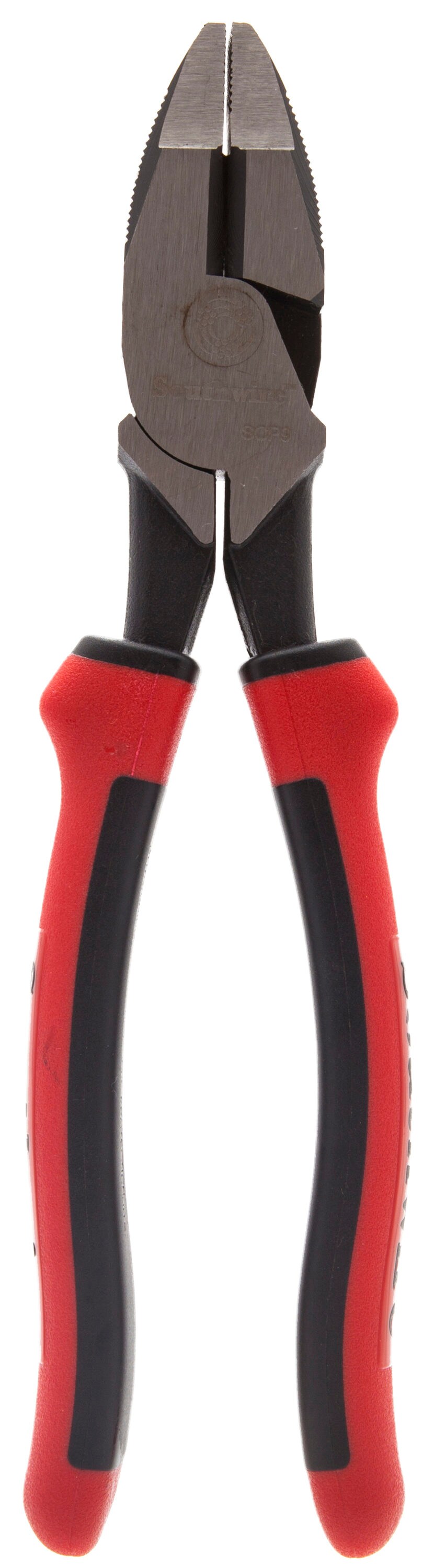 Southwire Lineman's 9-in Side cutting pliers - Image 1