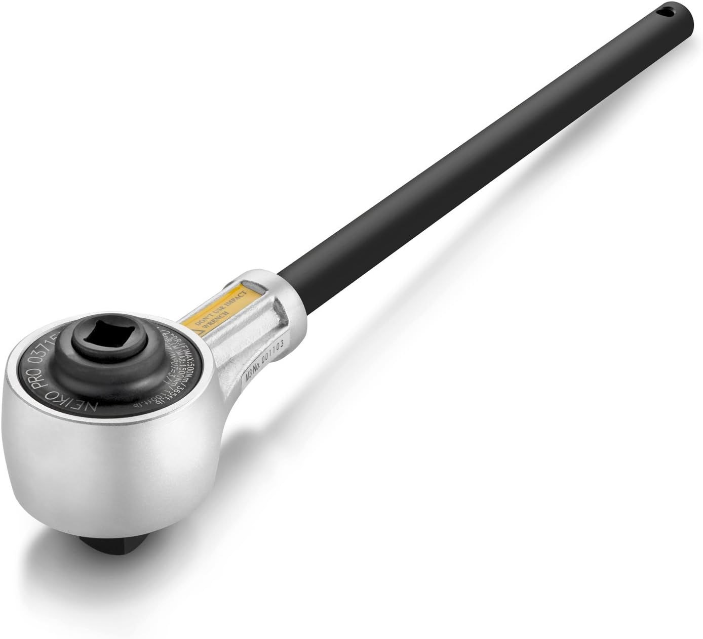 PRO 1/2 in. Drive Torque Multiplier Torque Wrench (0-1100 ft.-lb. ) - Image 1
