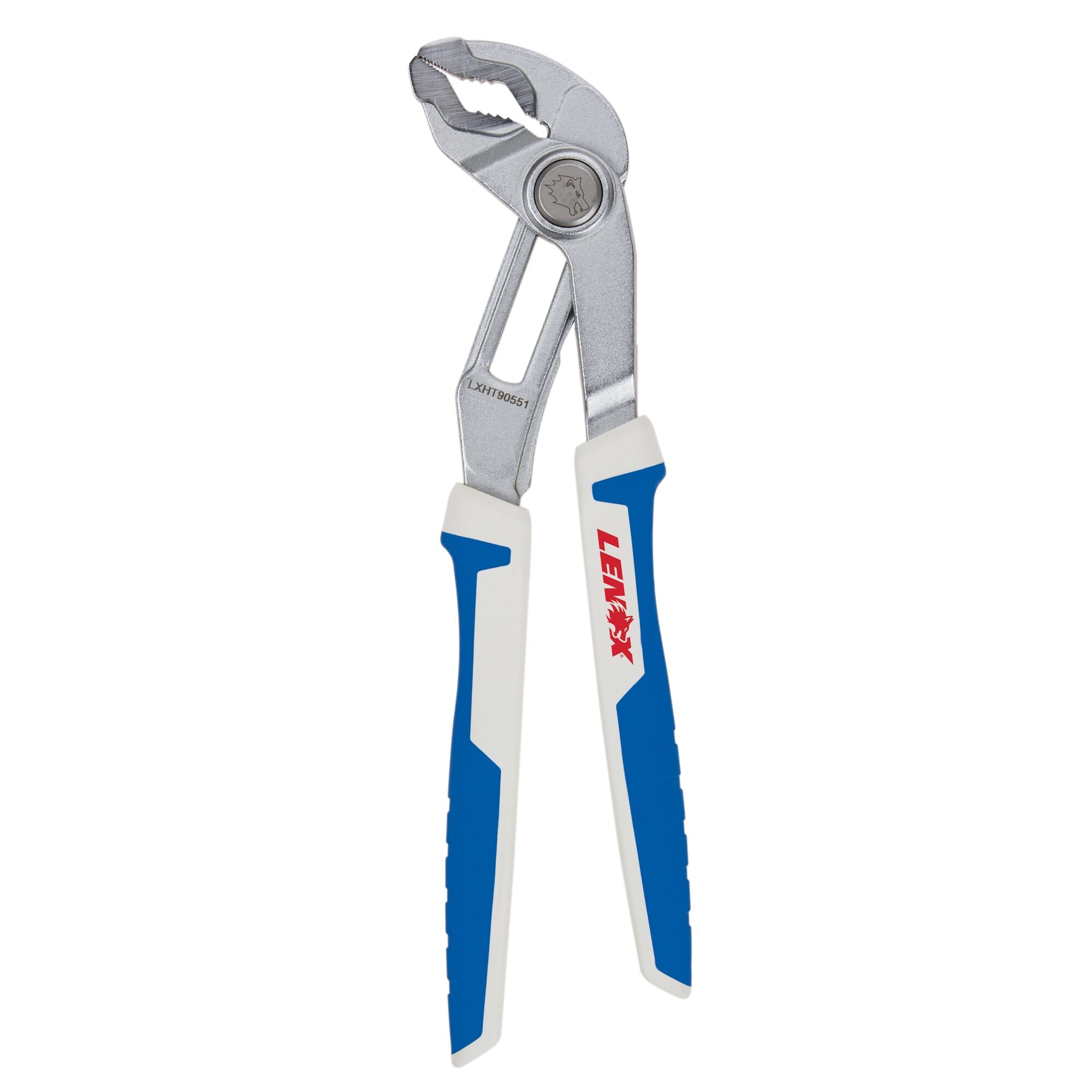 LENOX Quick Adjust 10-in Tongue and groove pliers - Image 1