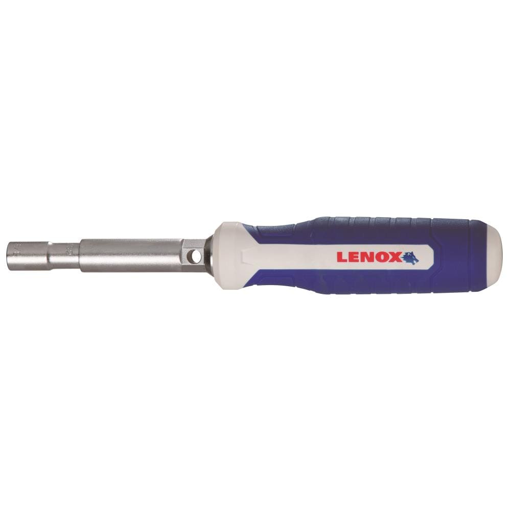 LENOX 6 -Piece 4-in Multi-Bit Hex Screwdriver - Image 1