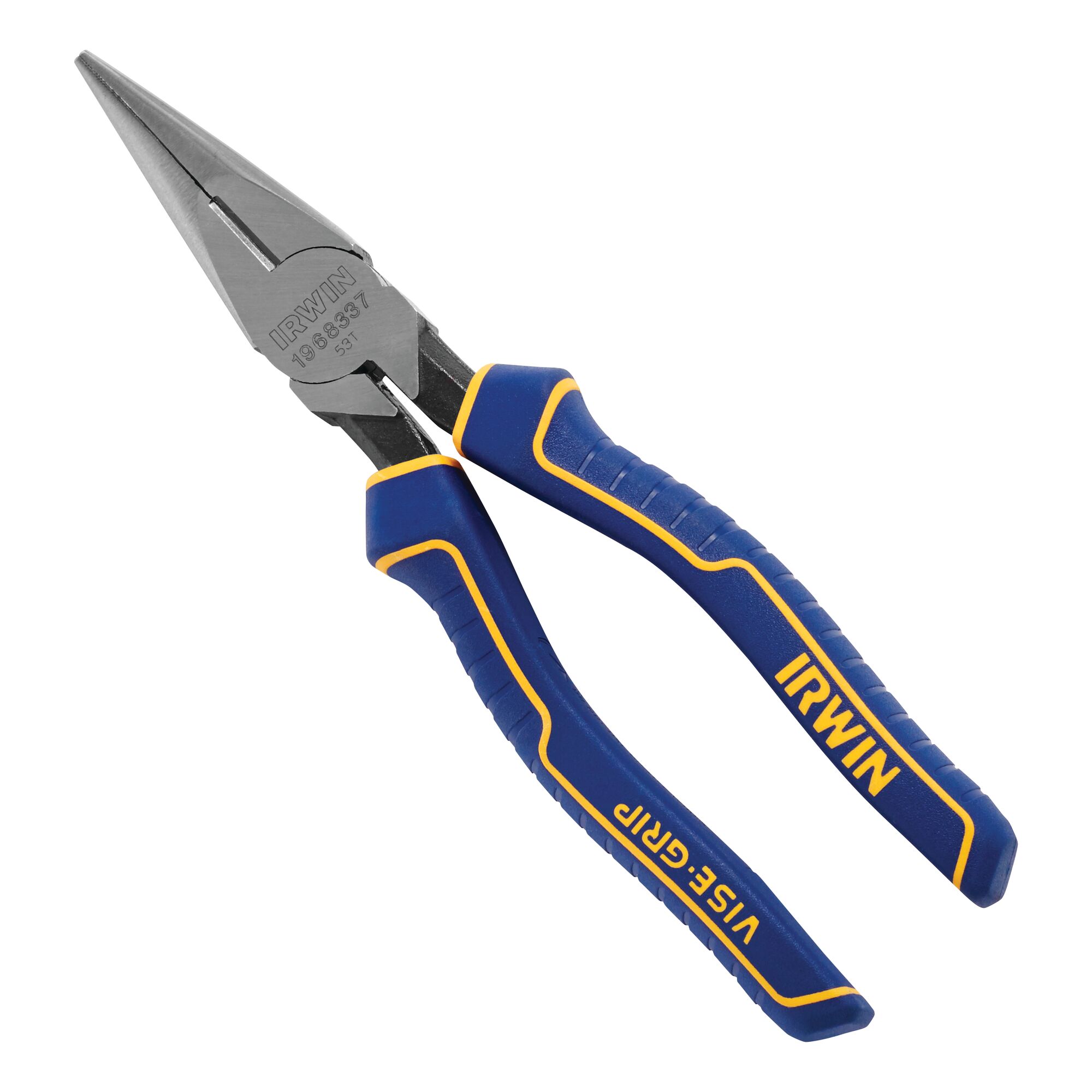 Irwin Tools 1968337 Irwin VISE-GRIP Long Nose Plier, Lh, 8" - Image 1