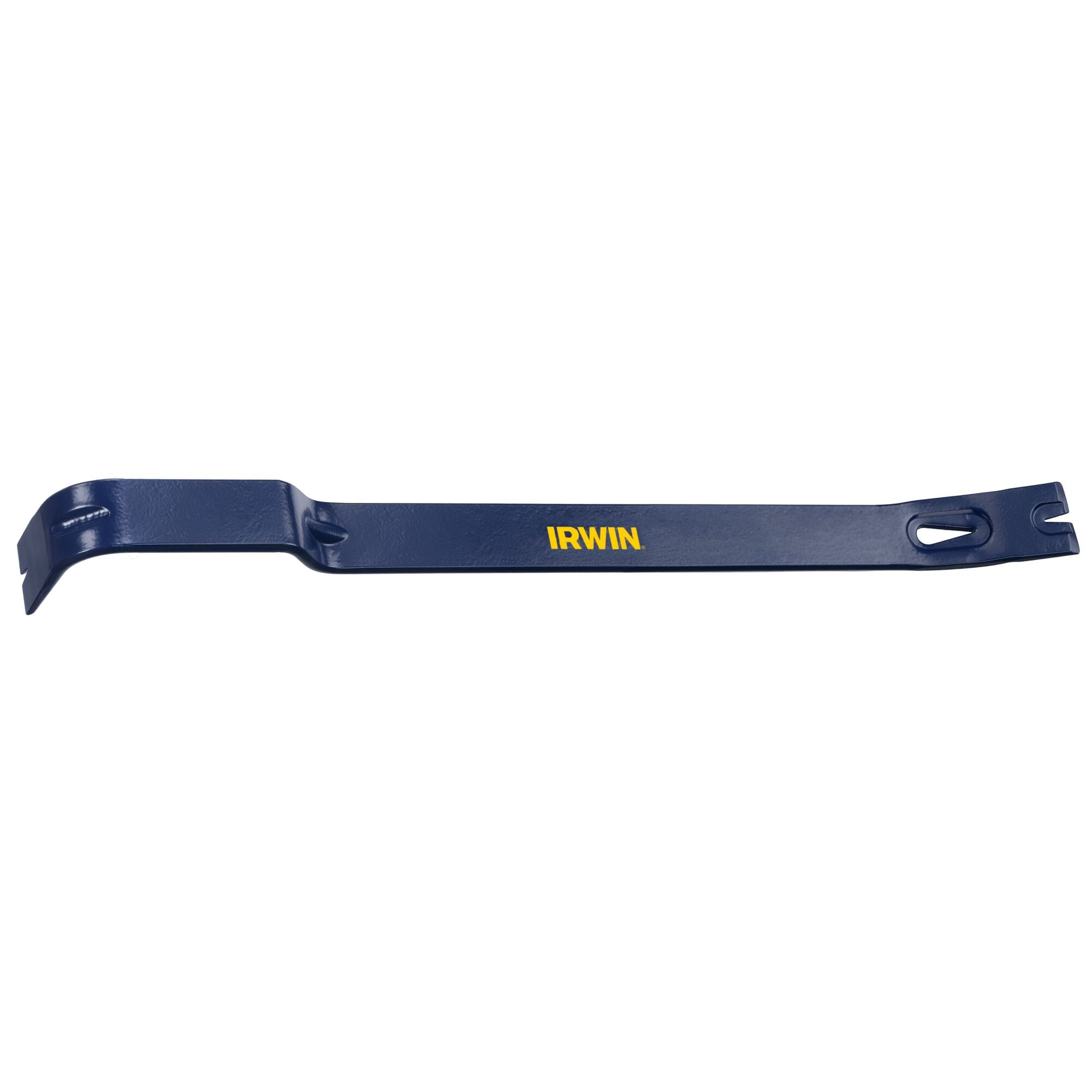 IRWIN 21-in Steel Crowbar - Image 1