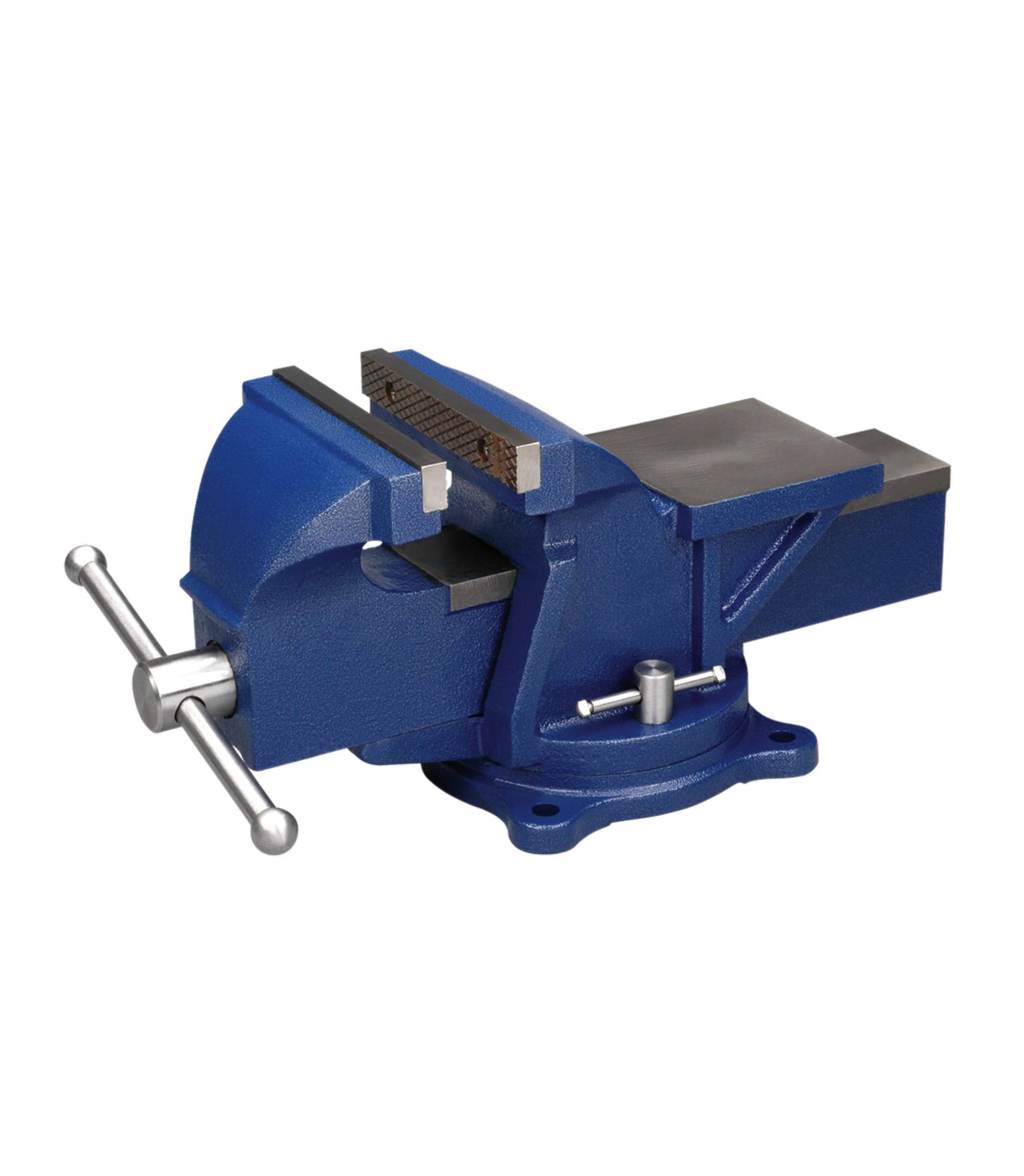 Wilton 5in General Purpose Bench Vise - Image 1