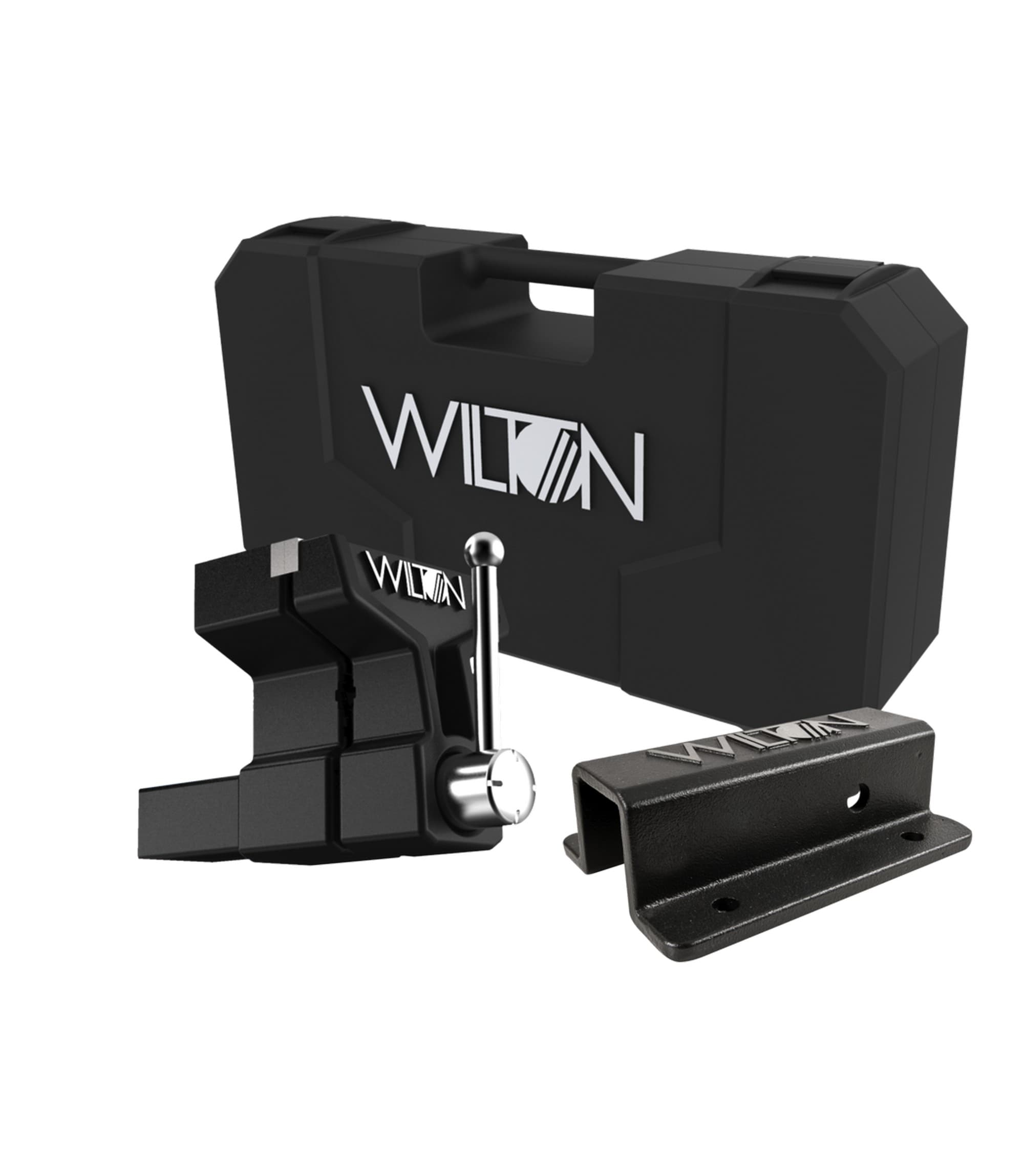Wilton 6-in Cast iron ATV Multi-purpose Vise - Image 1