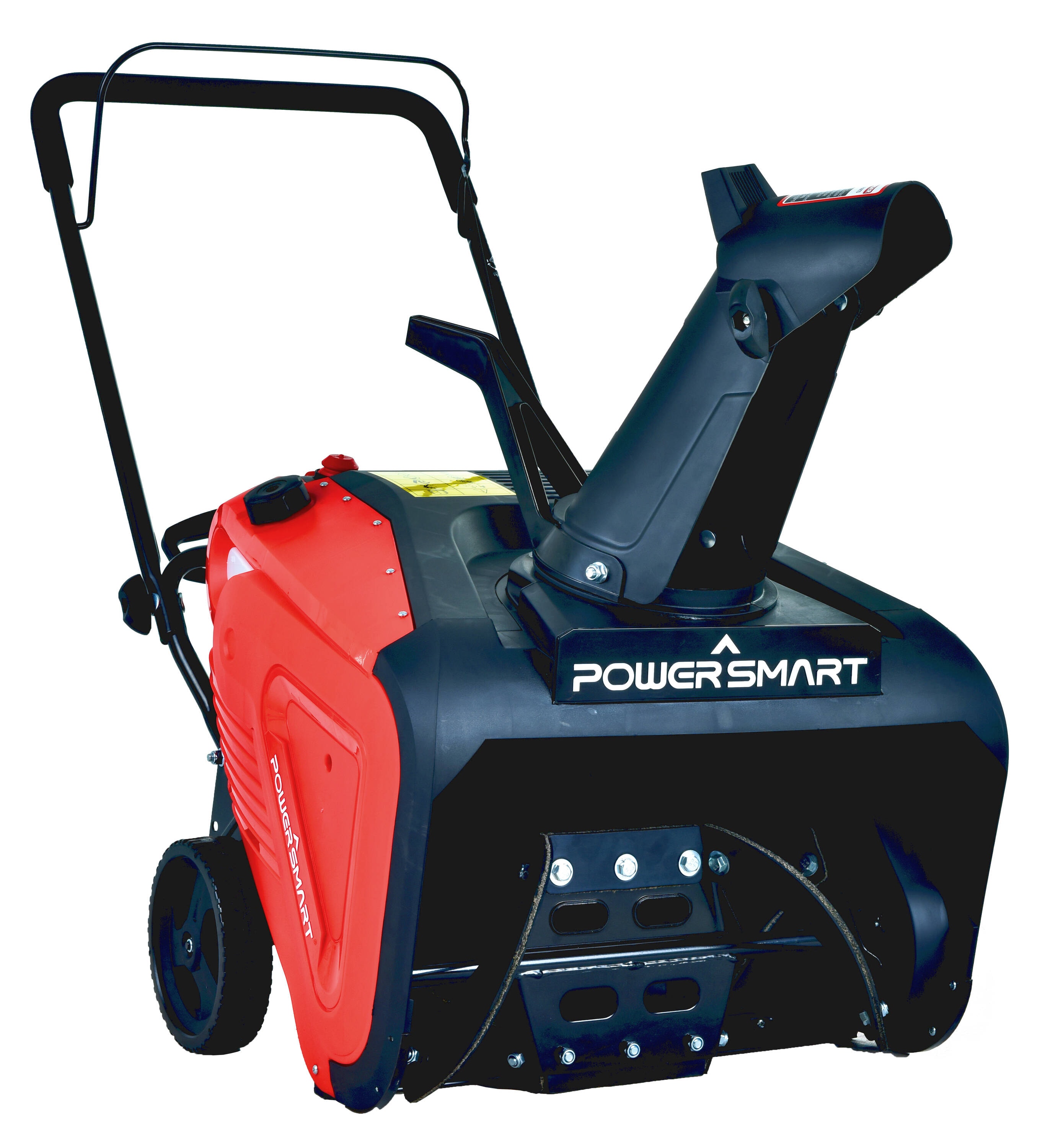 PowerSmart 21-in Single-stage Push Gas Snow Blower - Image 1
