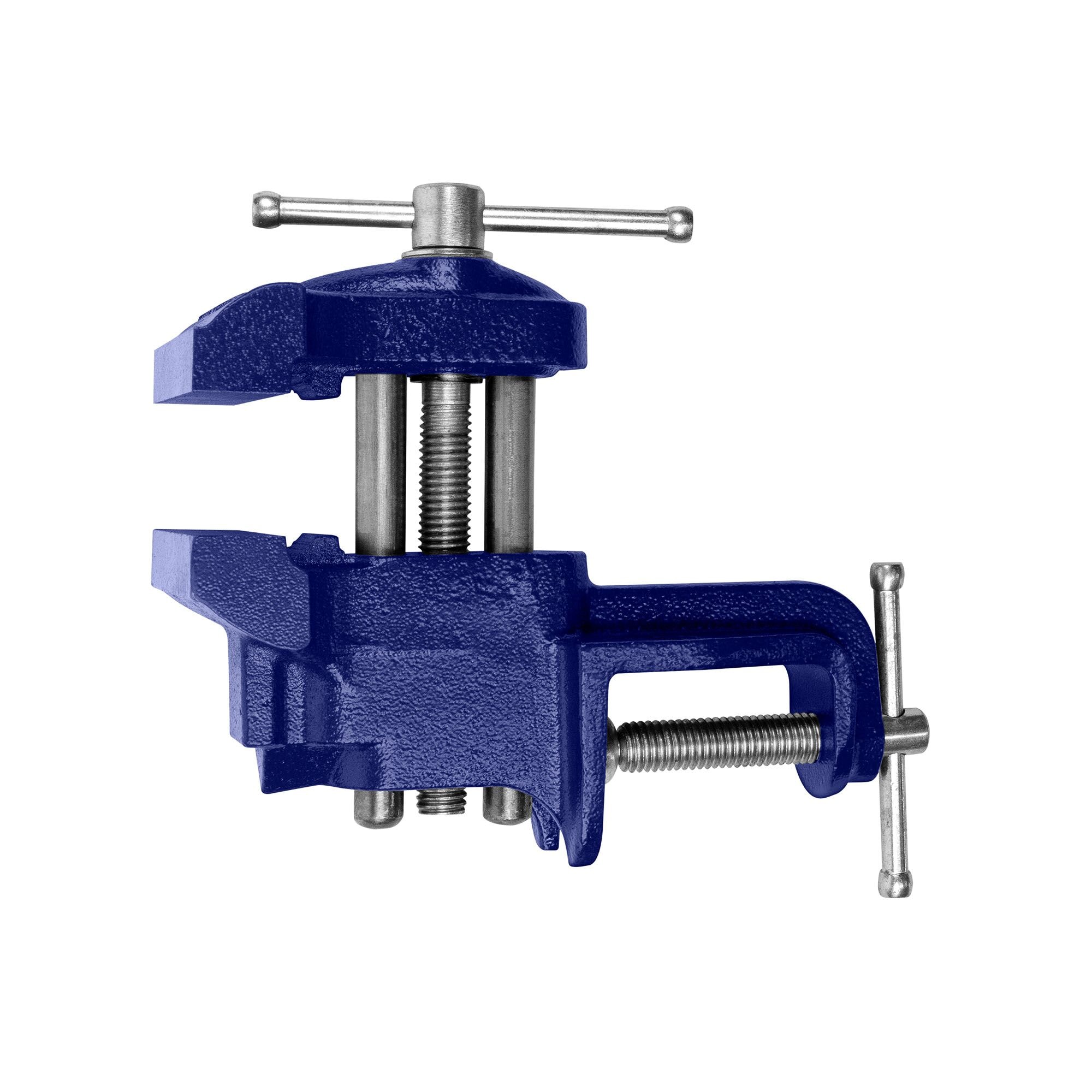 IRWIN Tools Clamp-On Vise, 3", 226303 - Image 1