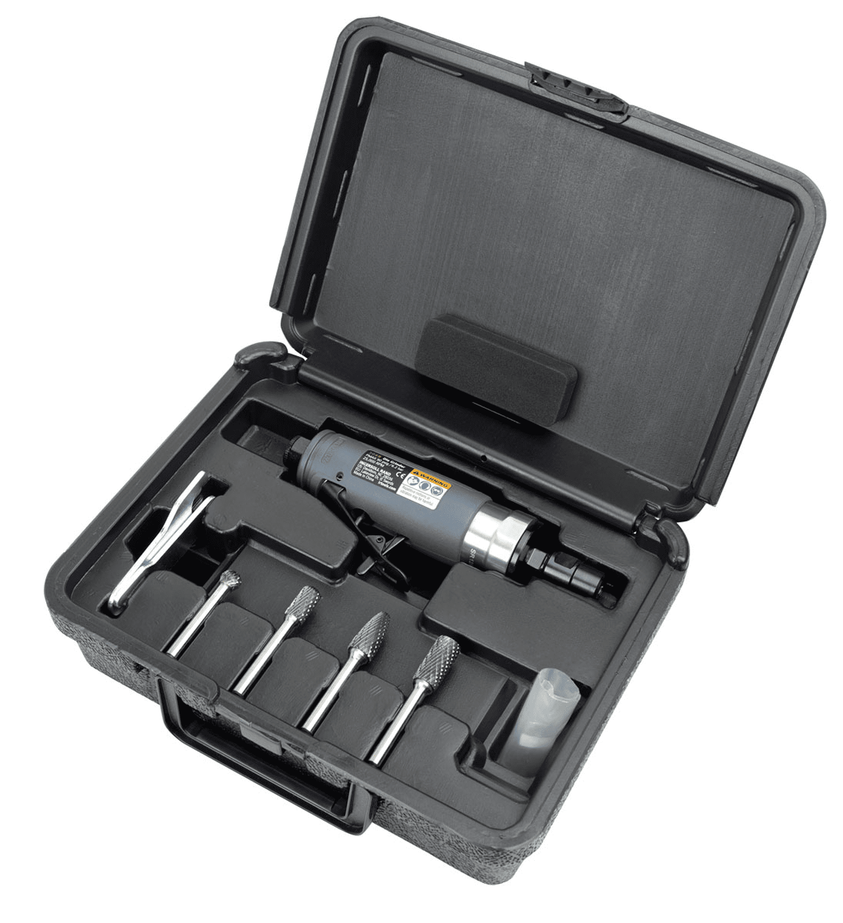 Straight Die Grinder Kit .33HP - Image 1